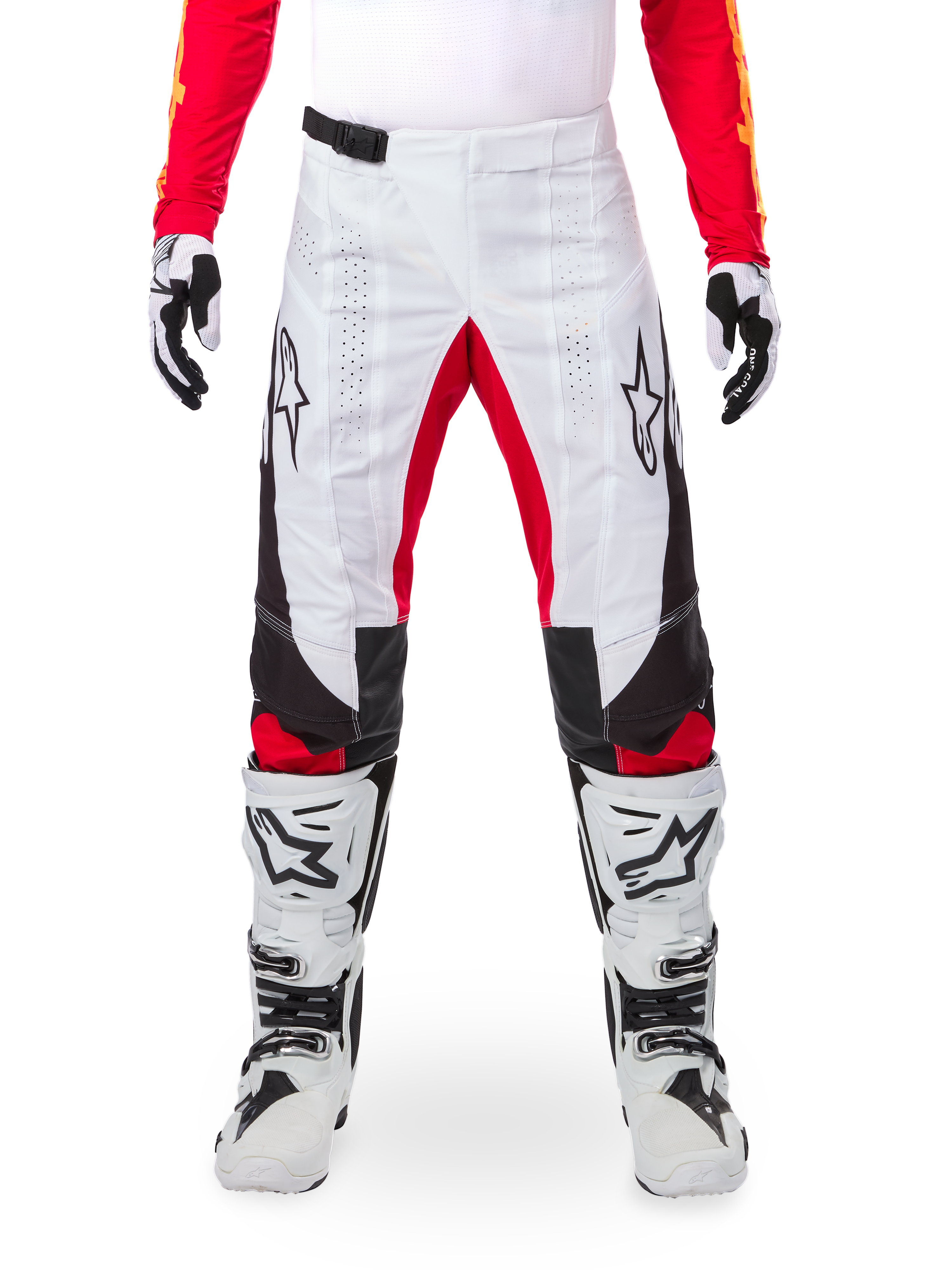 Limited Edition Techstar Deep - MX Pants | Alpinestars®
