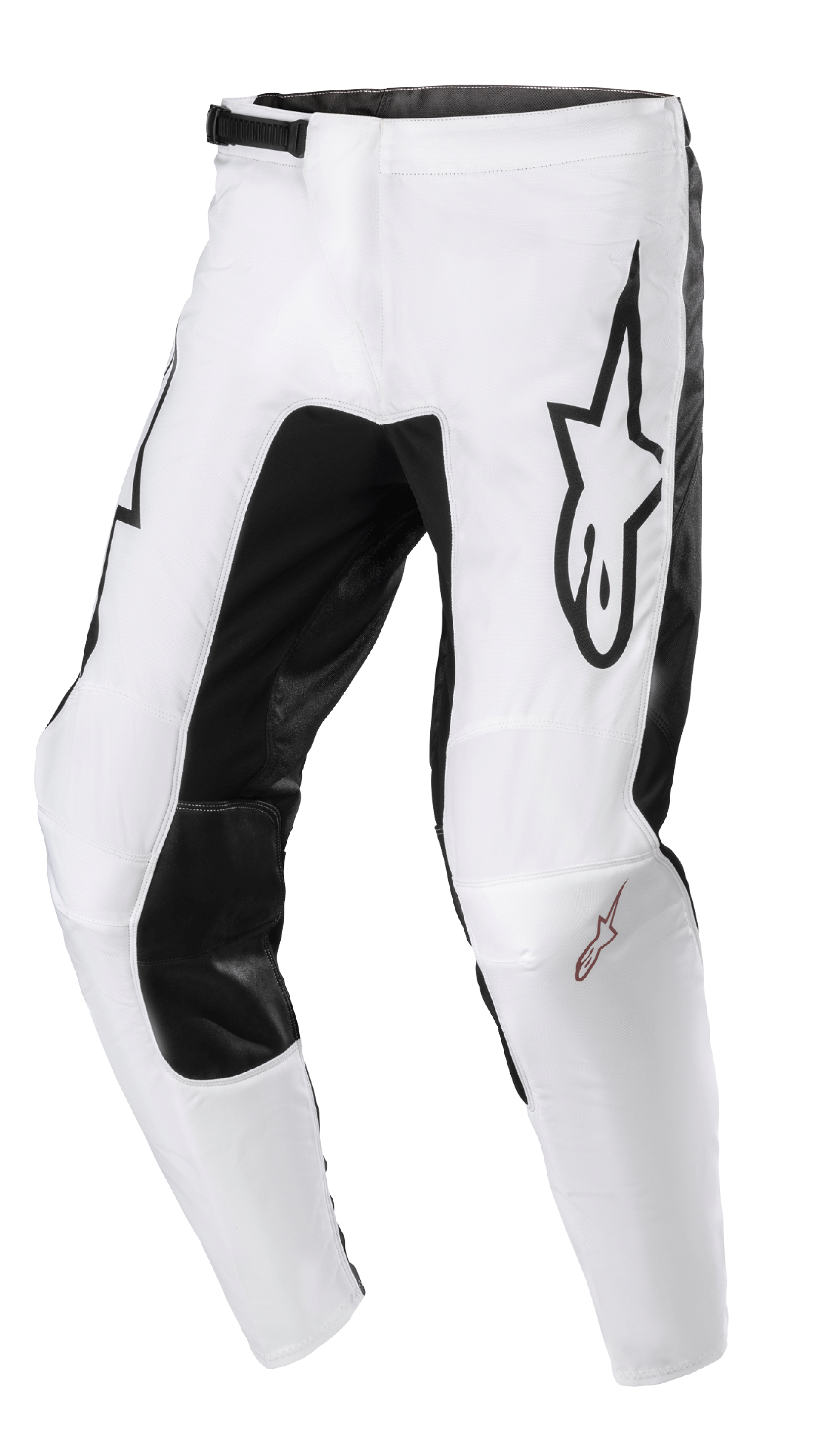 Alpinestars 2023 Fluid Lurv Pants 36 Black White