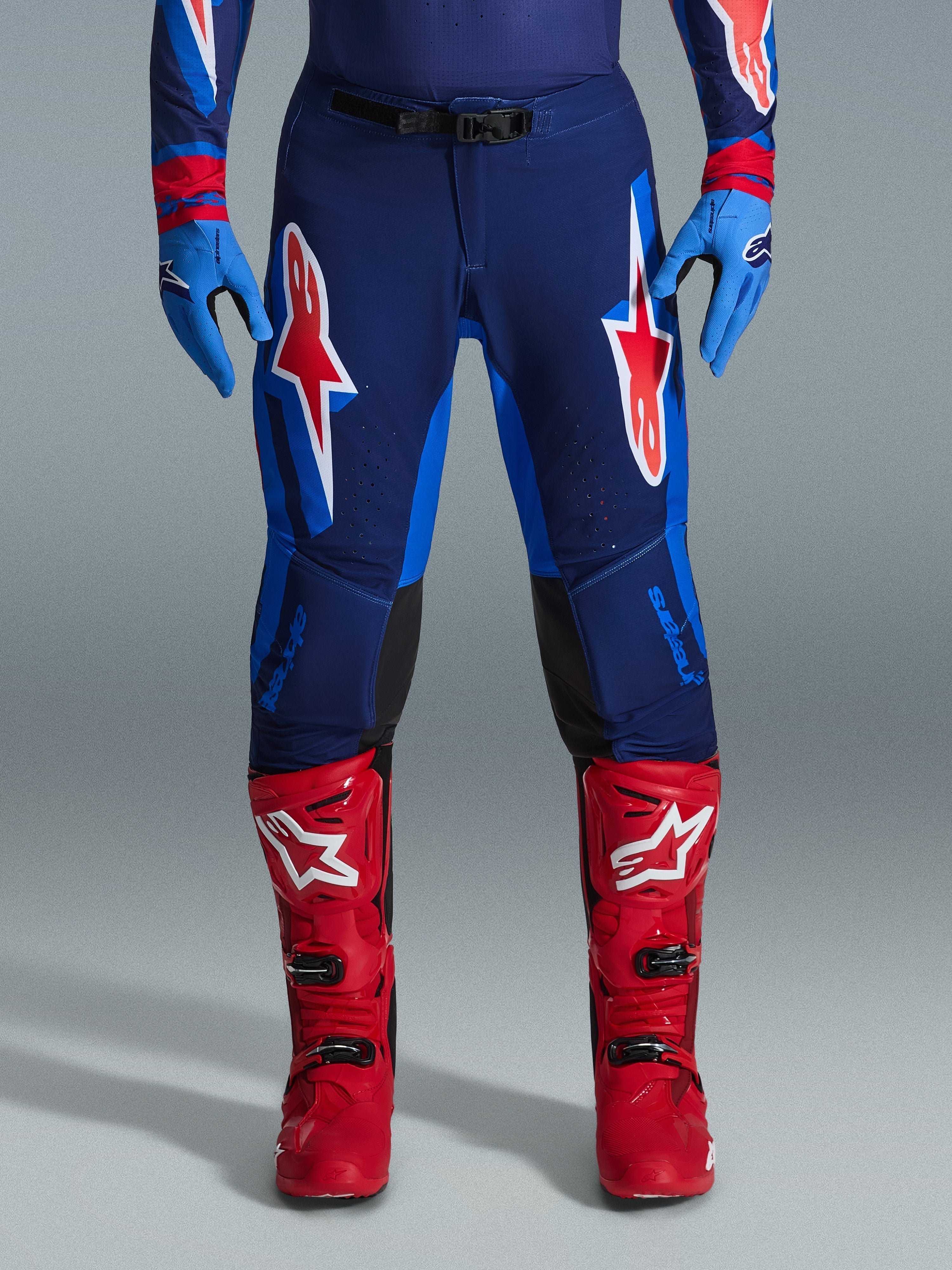 2026 Supertech Vista - MX Pants | Alpinestars®