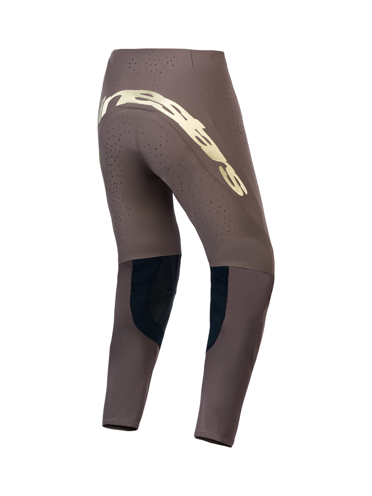 Limited Edition Supertech Air Gold Gear Set