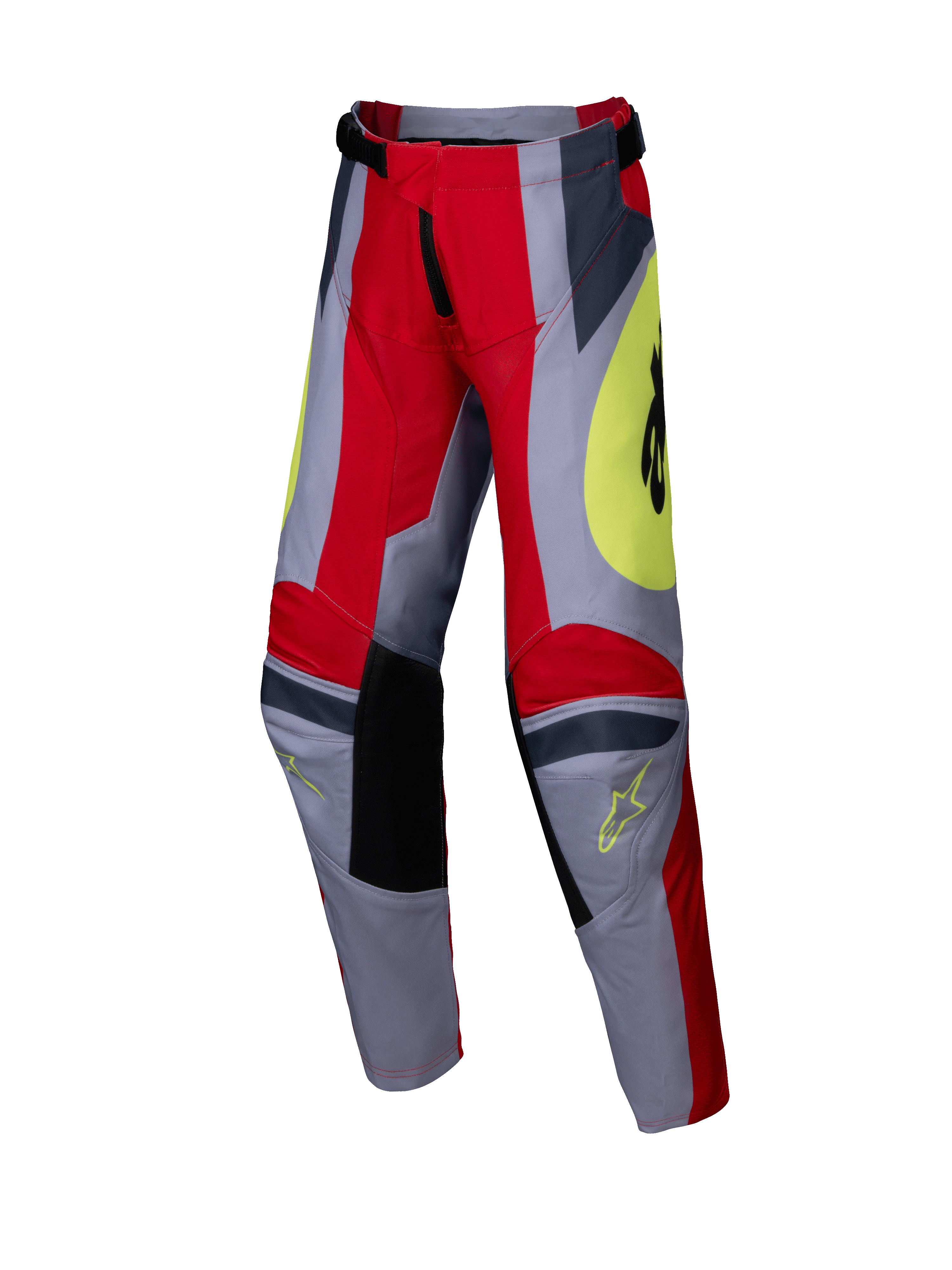 2025 Youth Racer Melt - MX Pants | Alpinestars® 2025 Youth Racer Melt - MX Pants | Alpinestars®