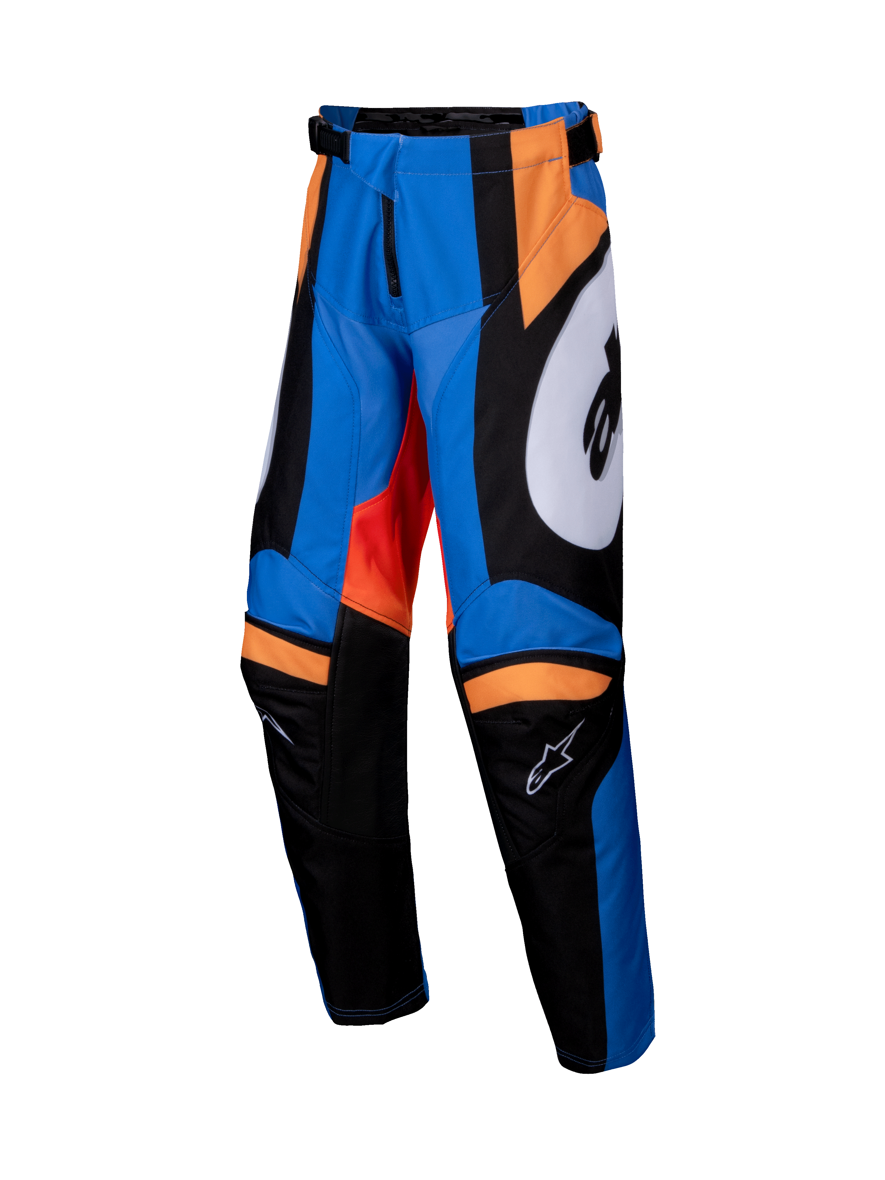 2025 Youth Racer Melt - MX Pants | Alpinestars®