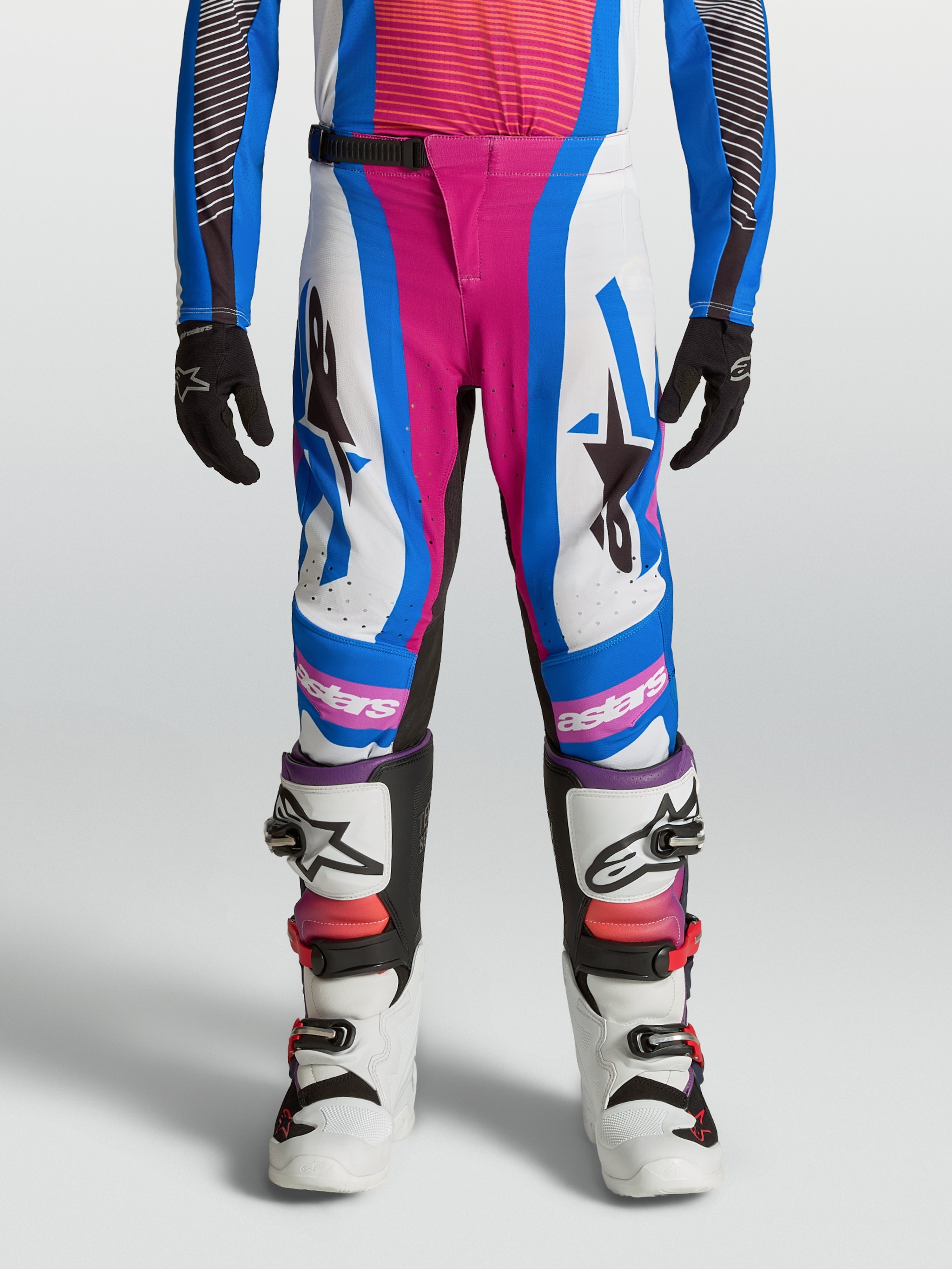 Youth Supertech Maven Pants | Alpinestars®