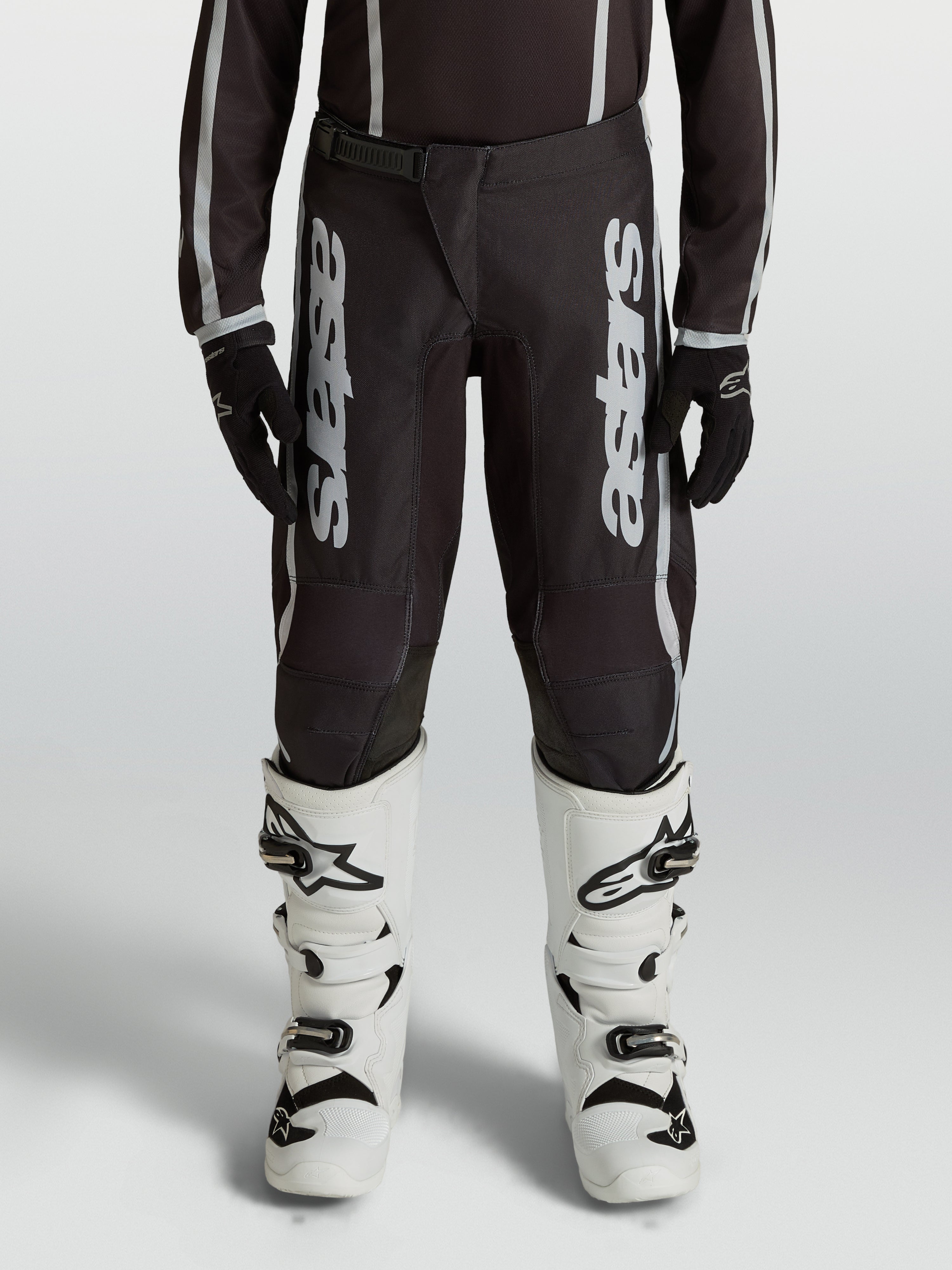 Youth Fluid Apex V2 Pants | Alpinestars®