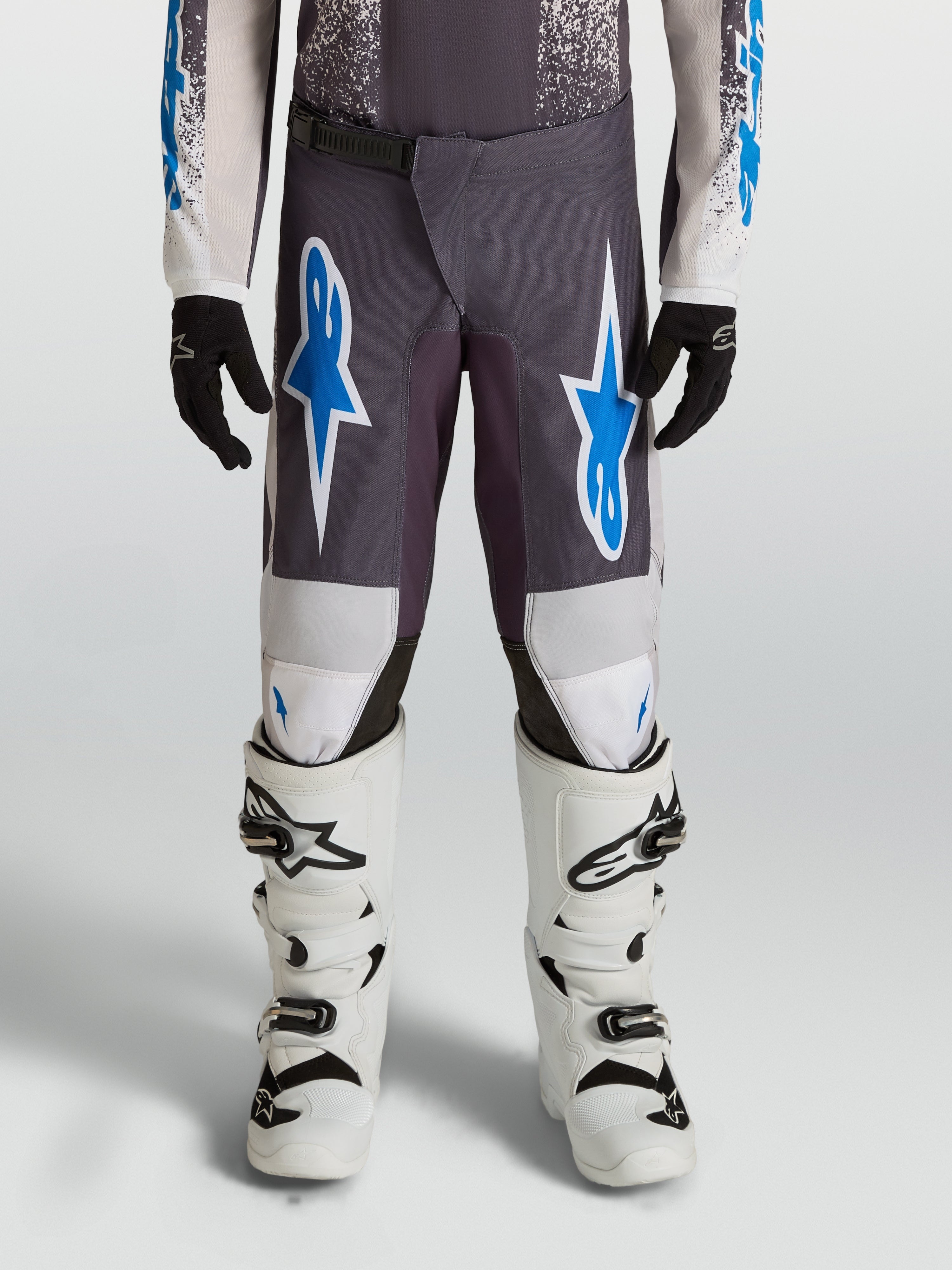 Youth Fluid Drag Pants | Alpinestars®