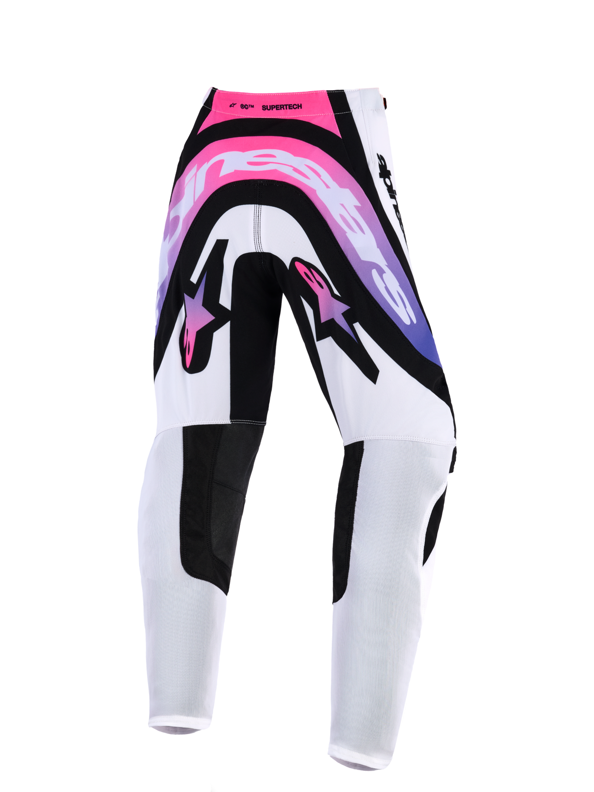 2026 Youth Supertech AFD Vista Gear Set