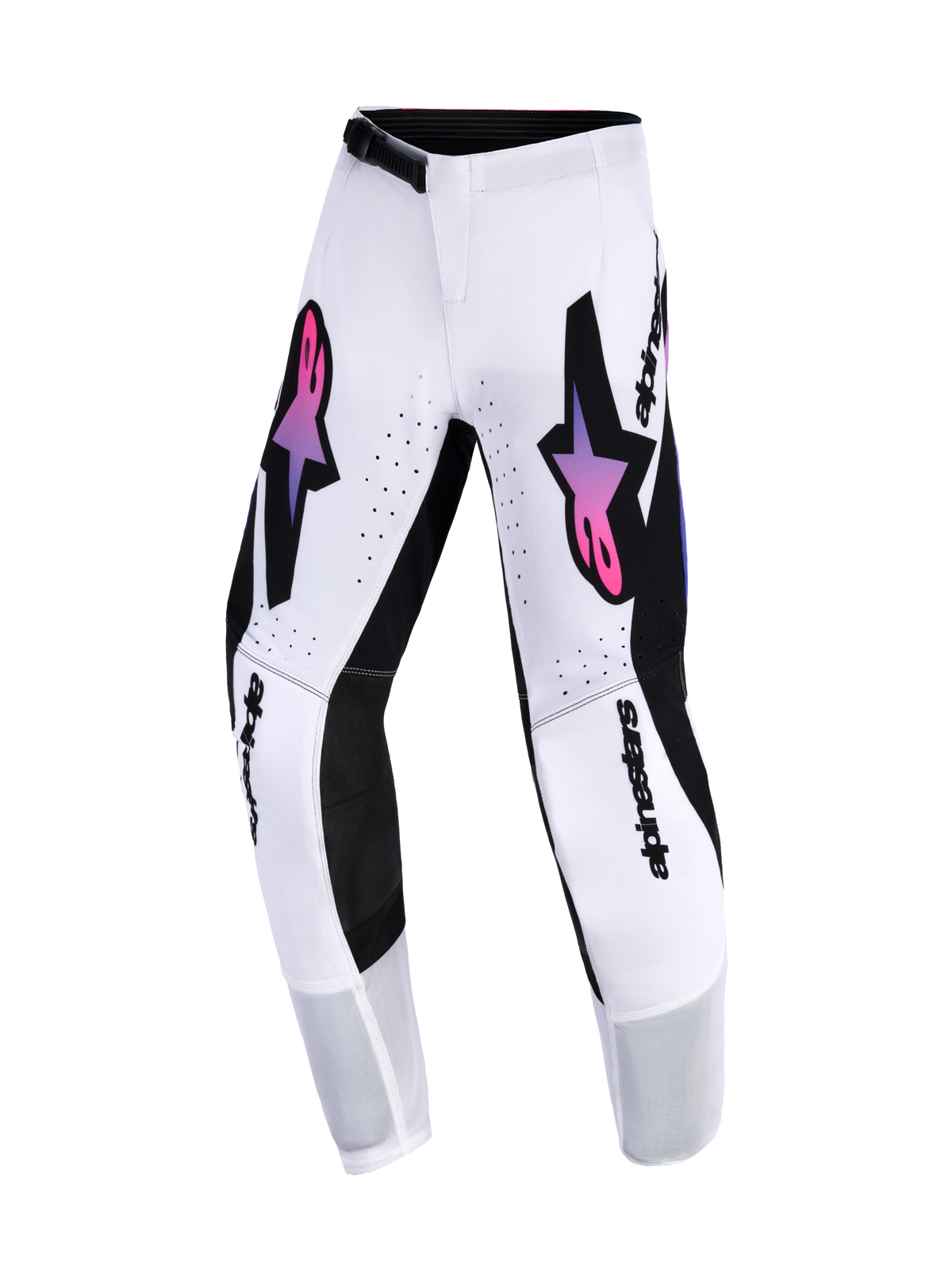 2026 Youth Supertech AFD Vista Gear Set