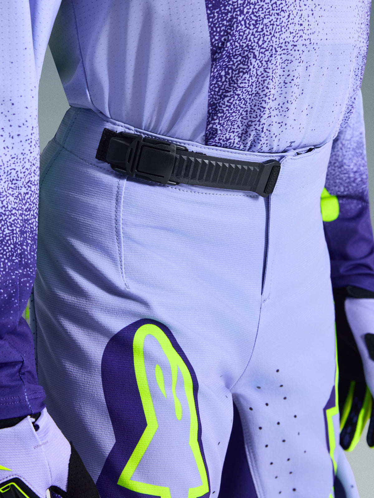 2026 Youth Supertech Scenz Gear Set