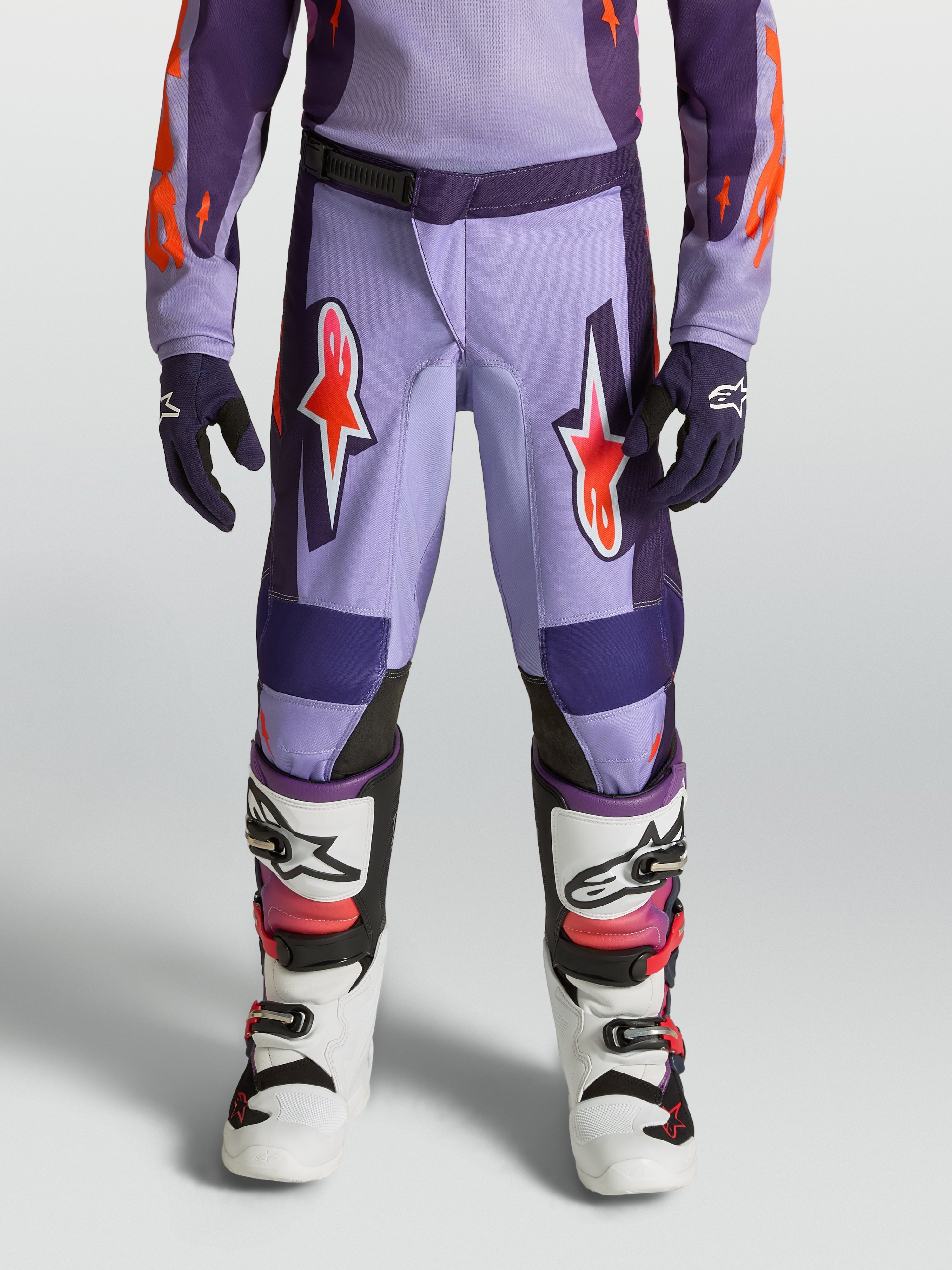 Youth Fluid Hunt Pants | Alpinestars®