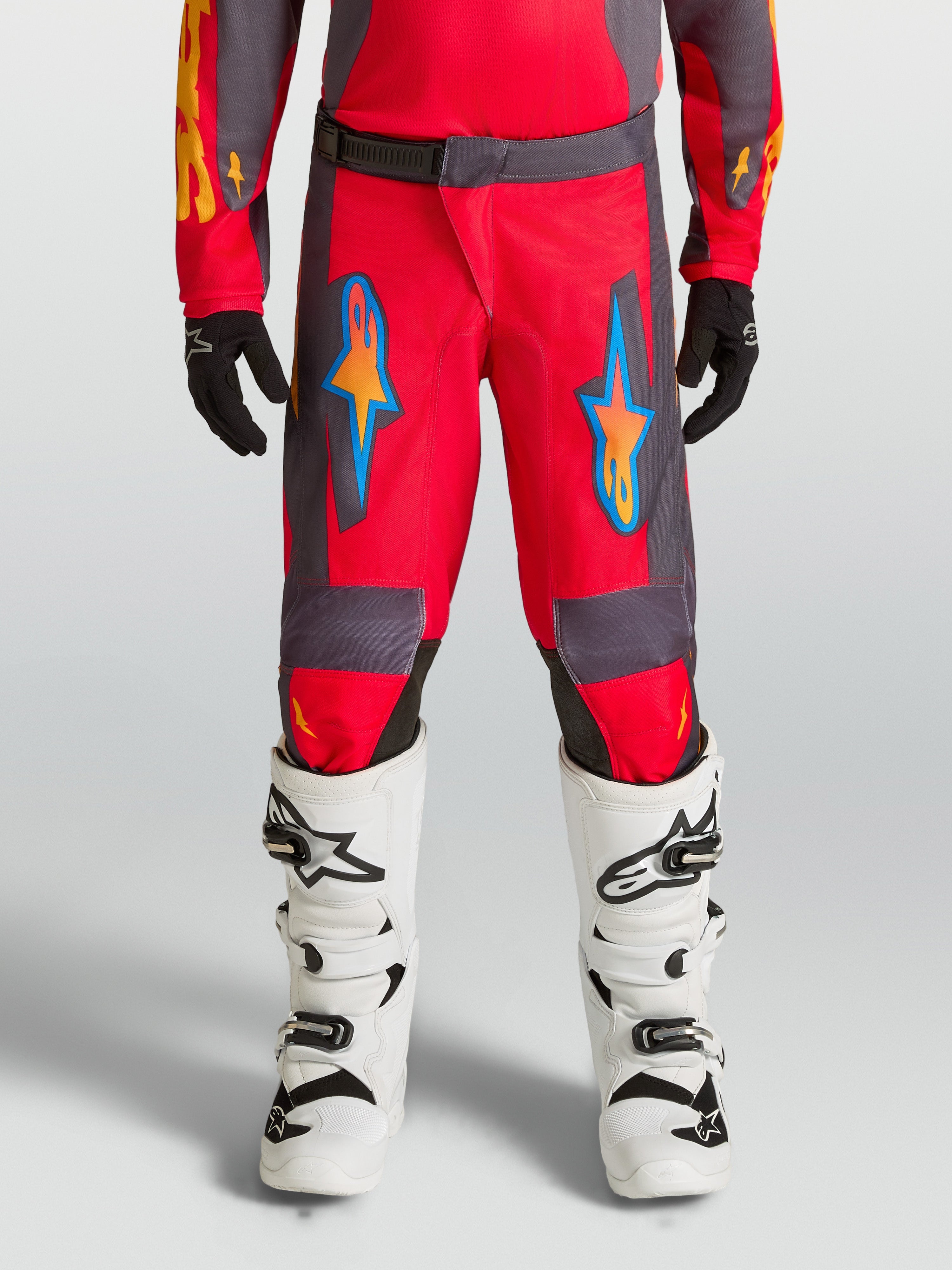 Youth Fluid Hunt Pants | Alpinestars®