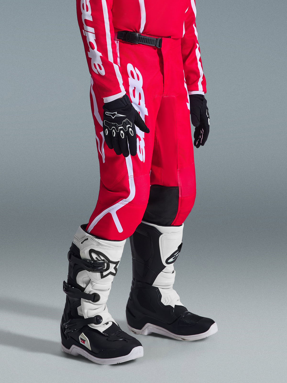 2026 Youth Fluid Apex Gear Set