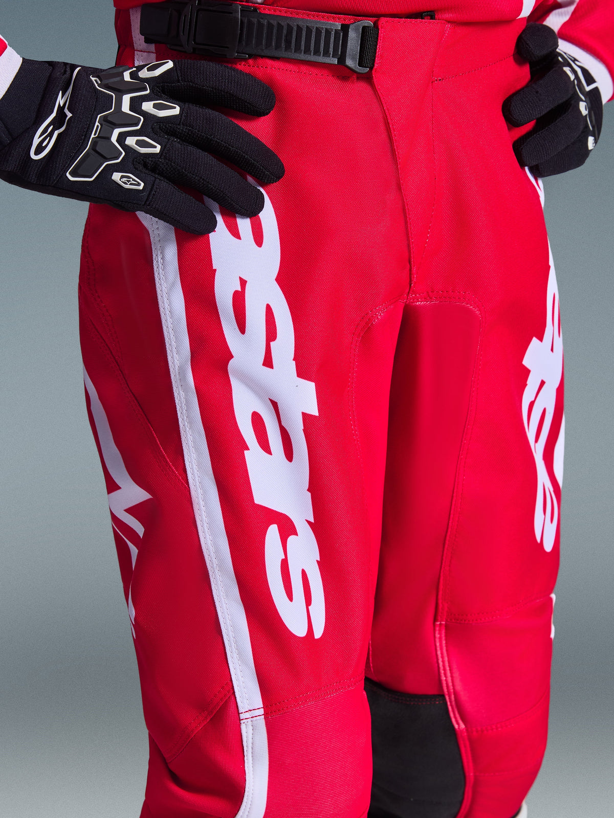 2026 Youth Fluid Apex Pants