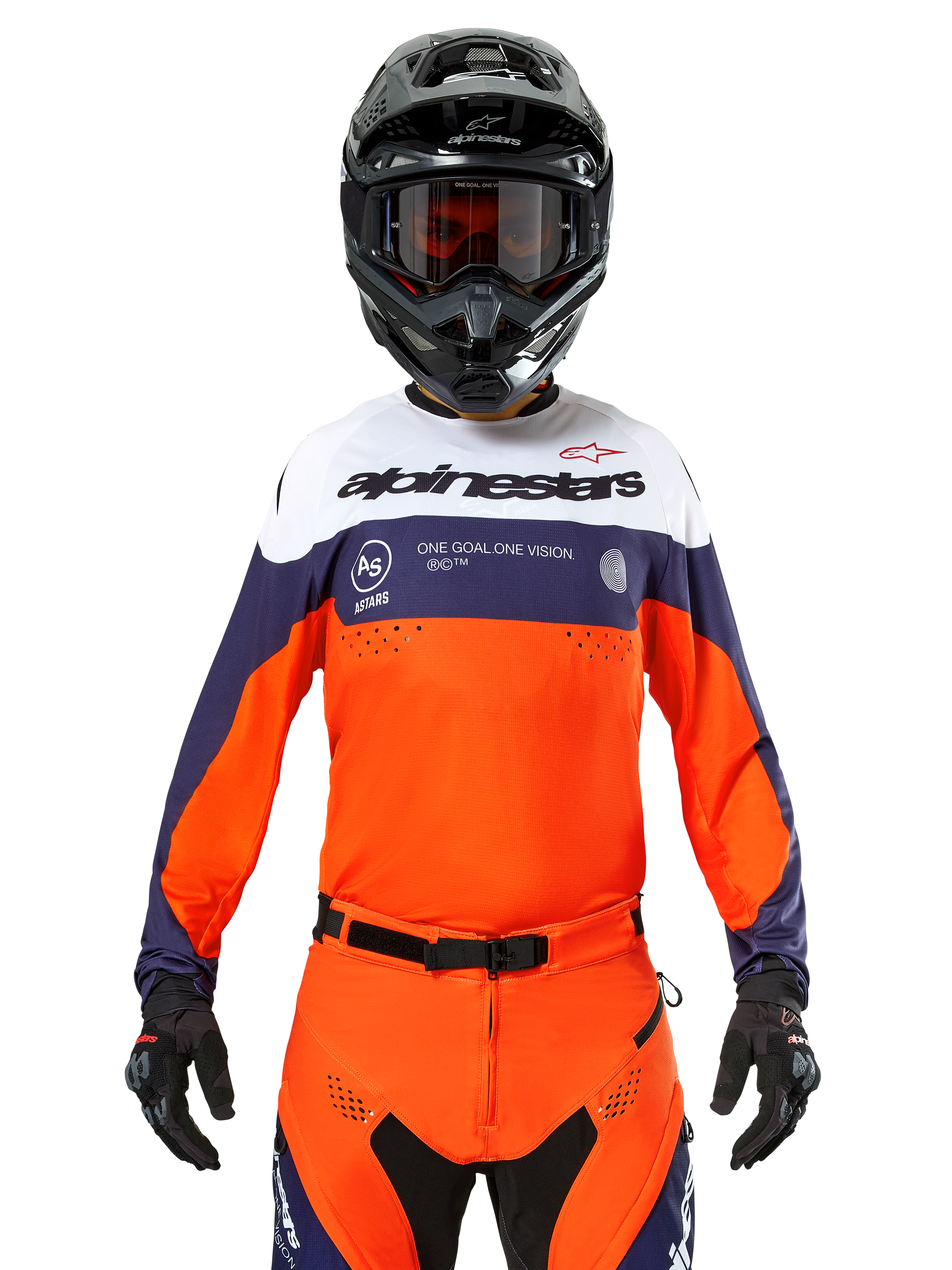 Pro-Dura Jersey - MX Jersey | Alpinestars®