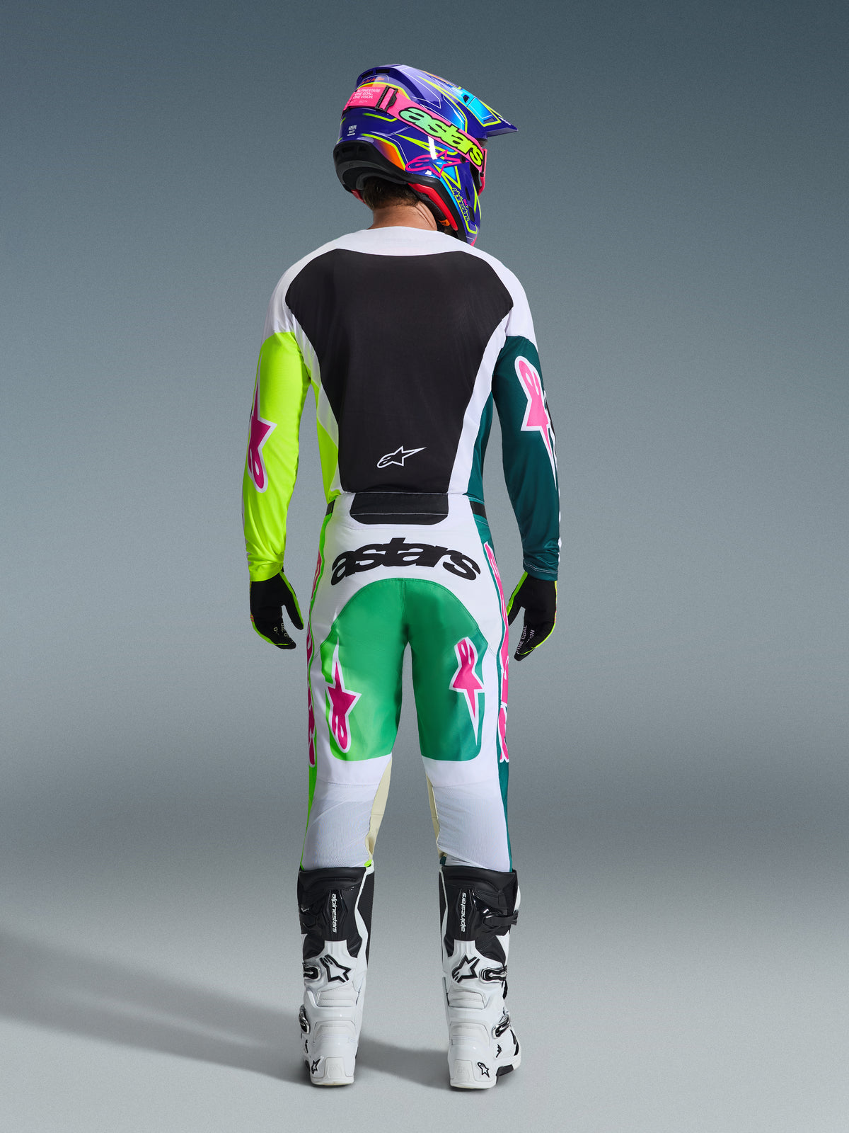 2026 Racer Portl Gear Set