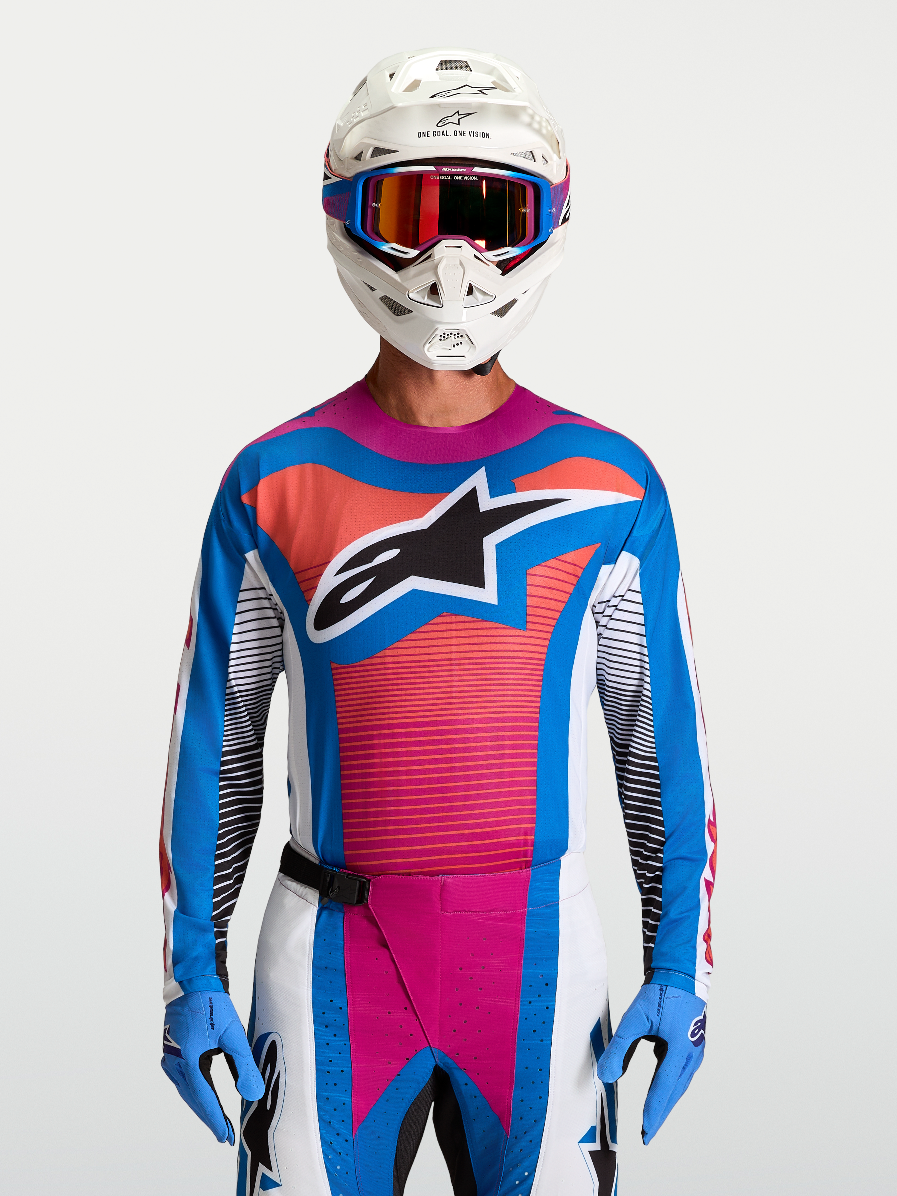 Techstar Maven Jersey | Alpinestars®