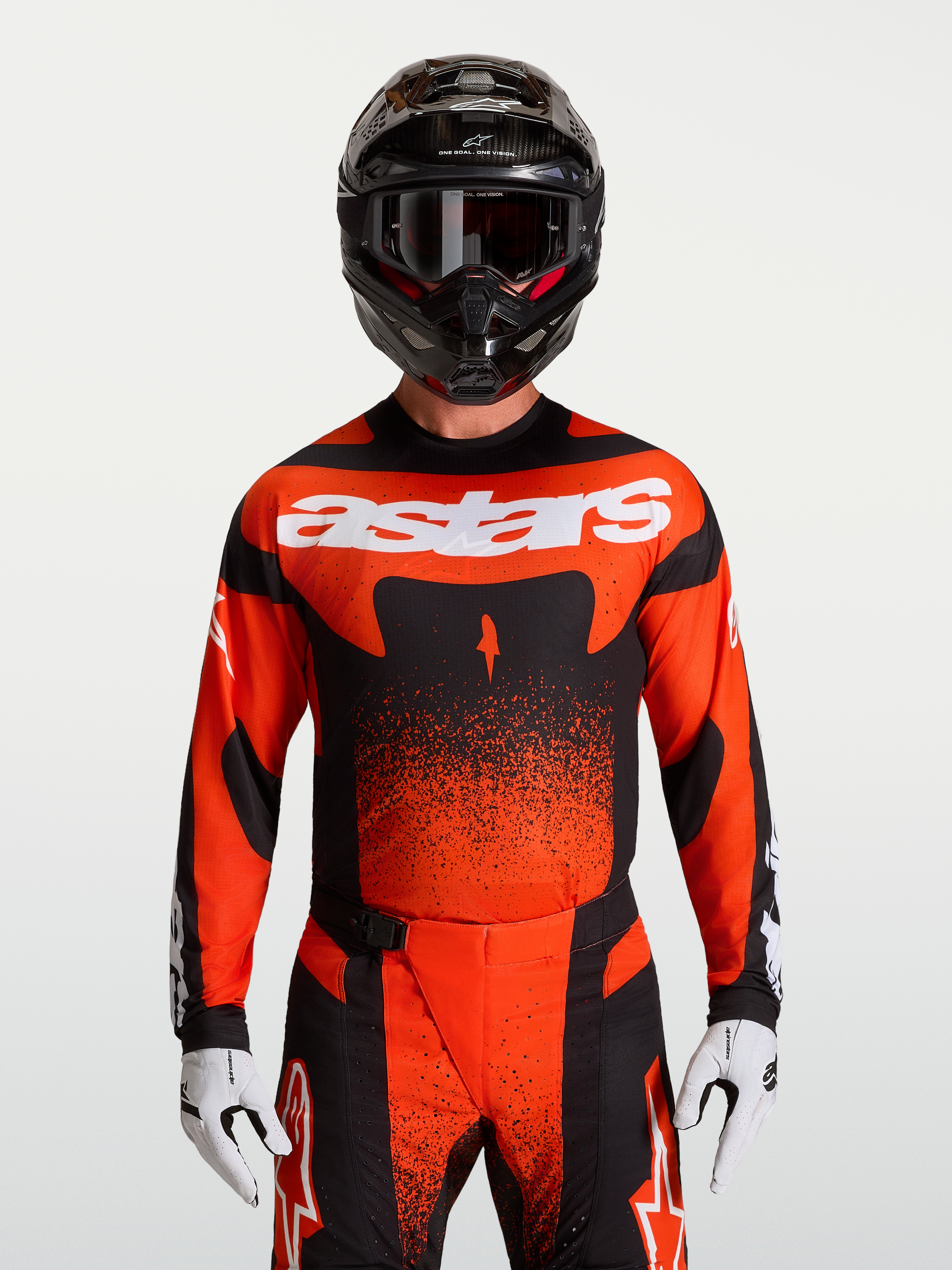 Techstar Swan Jersey | Alpinestars®