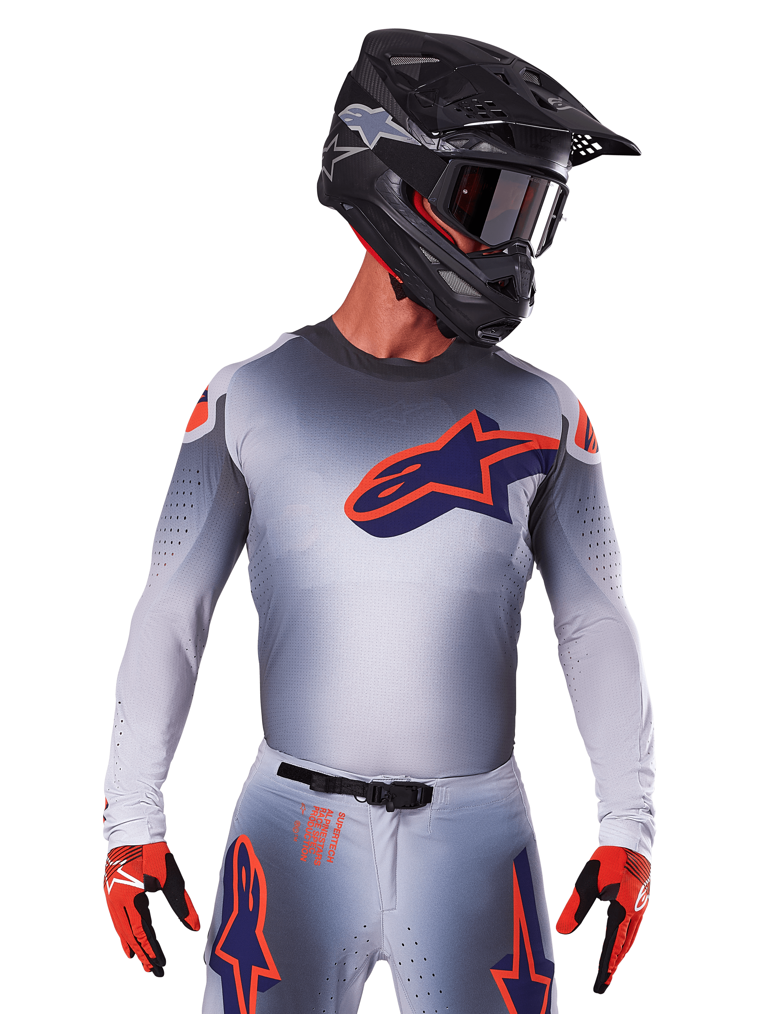 2025 Supertech Lipan - Motorcycle Jersey | Alpinestars® 2025 Supertech Lipan - Motorcycle Jersey | Alpinestars®