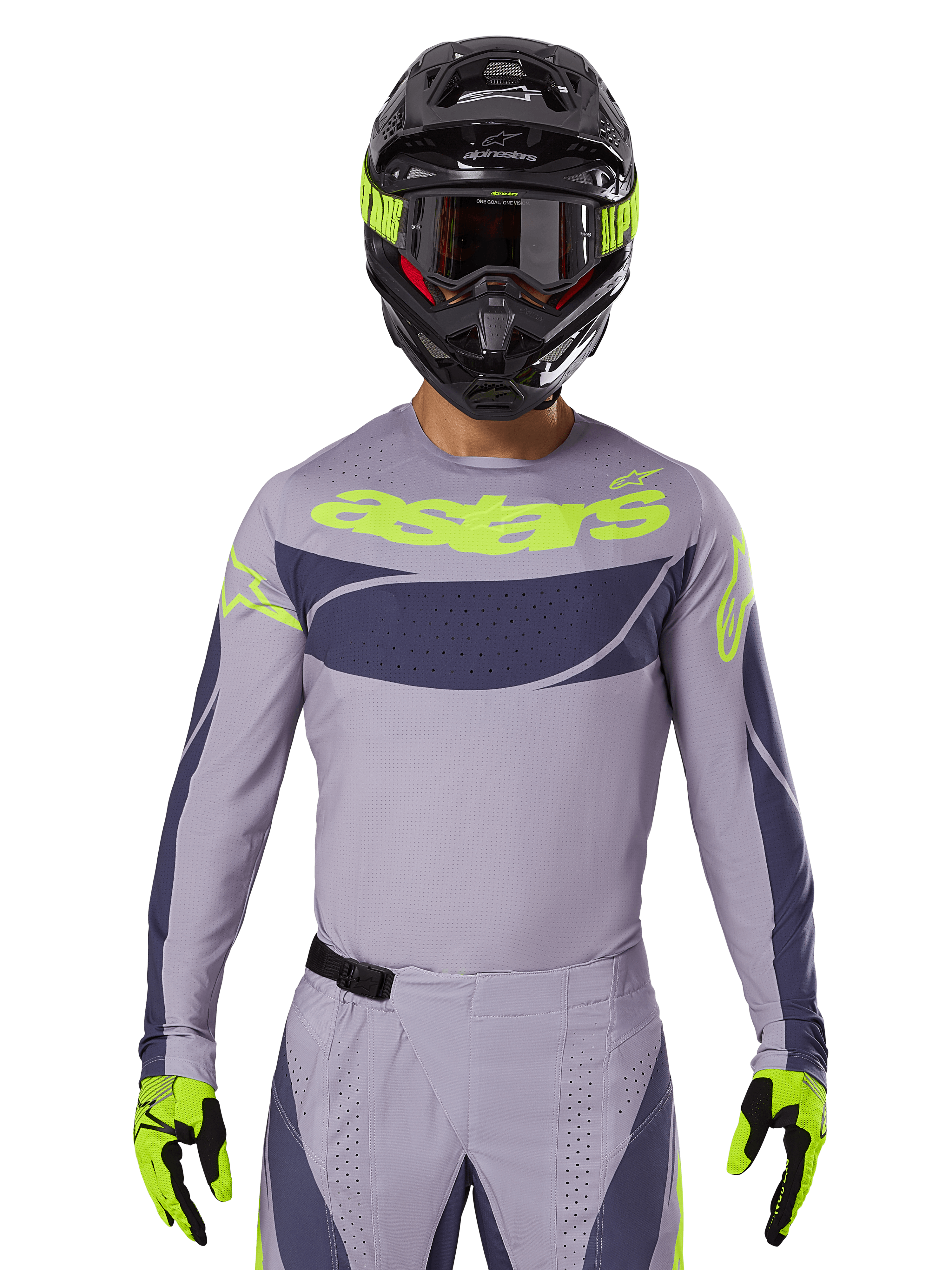 2025 Techstar Dreem - MX Jersey | Alpinestars® 2025 Techstar Dreem - MX Jersey | Alpinestars®