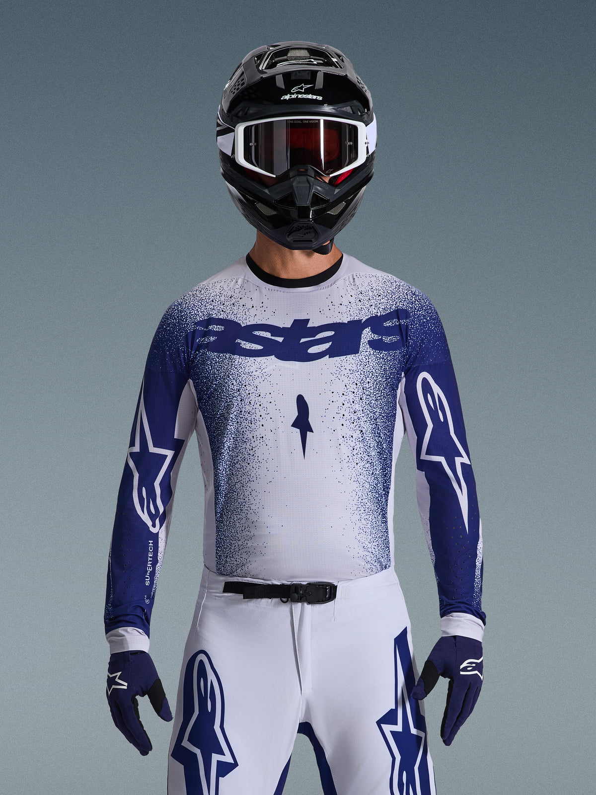 2026 Supertech Scenz Gear Set