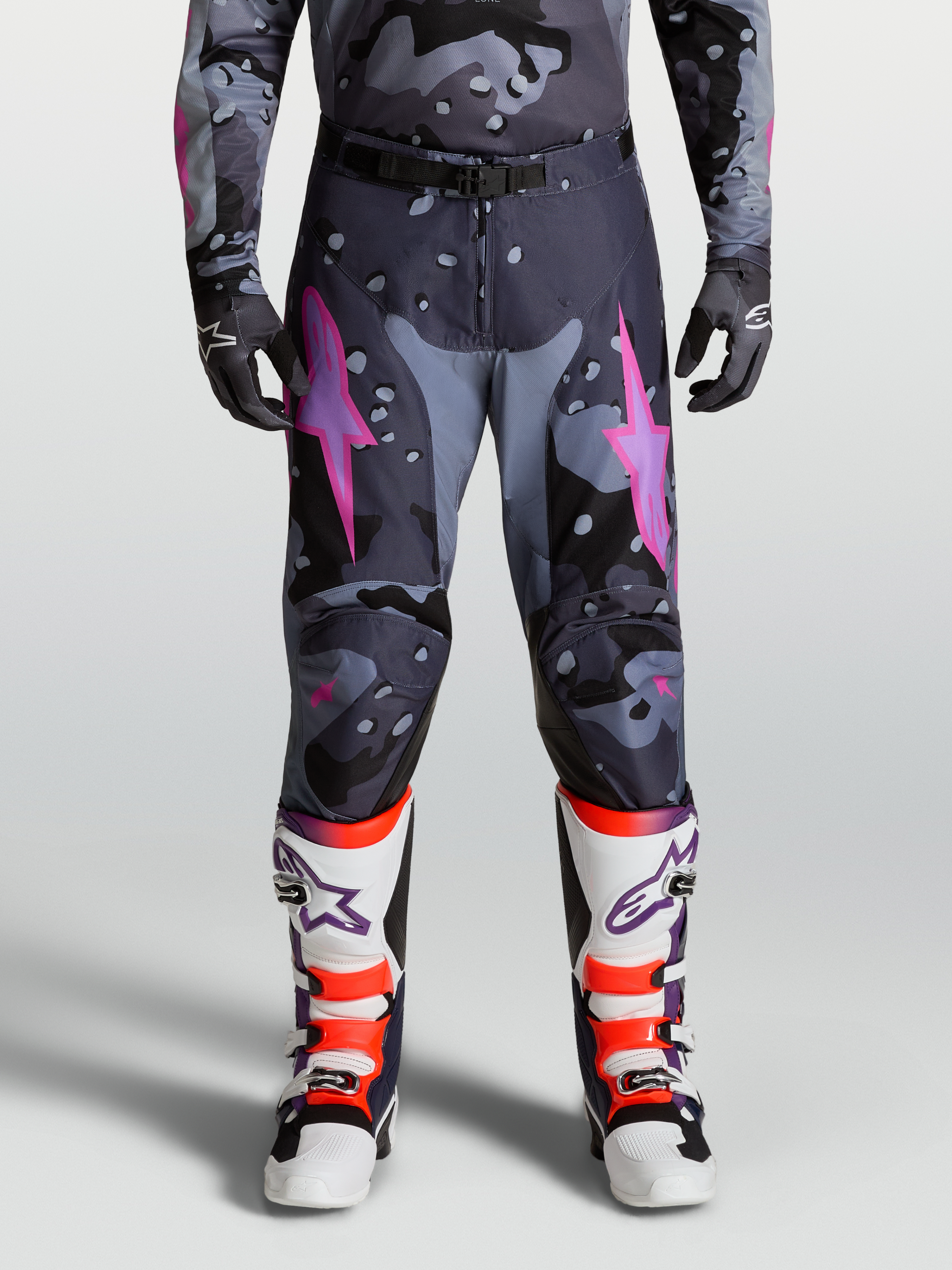 Racer Lone Pants | Alpinestars®