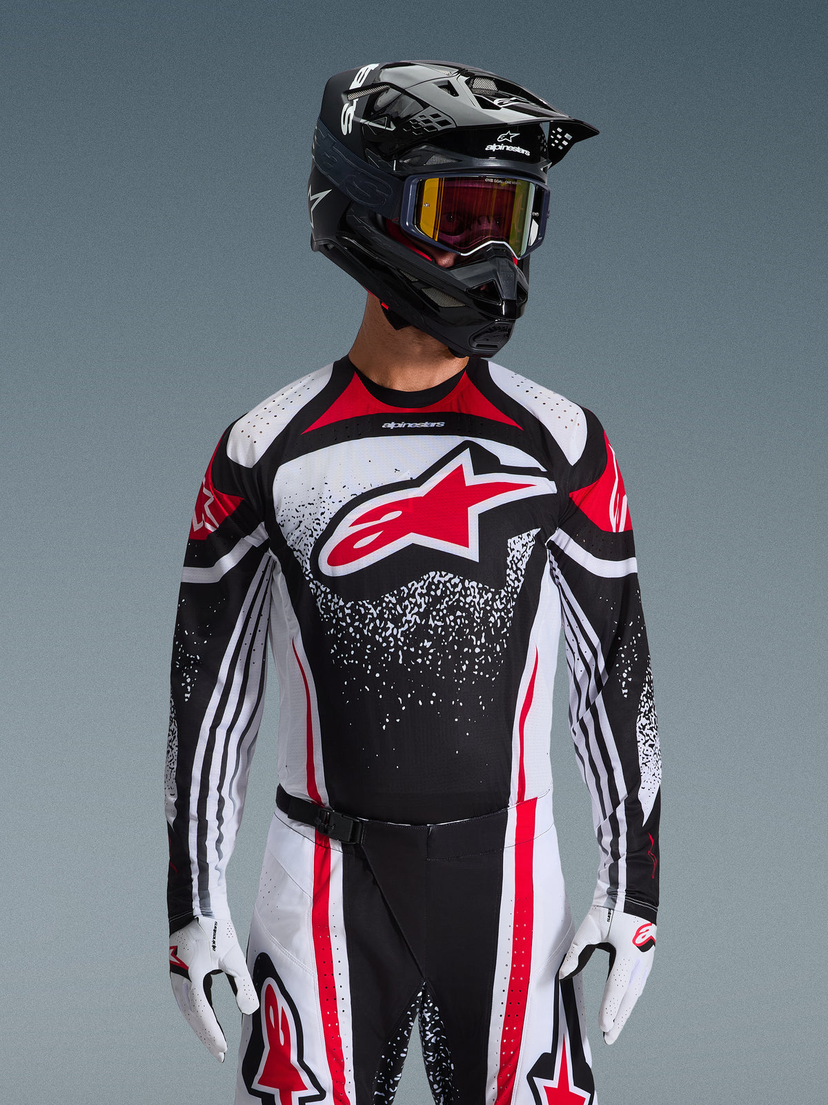 2026 Techstar Nomur Gear Set