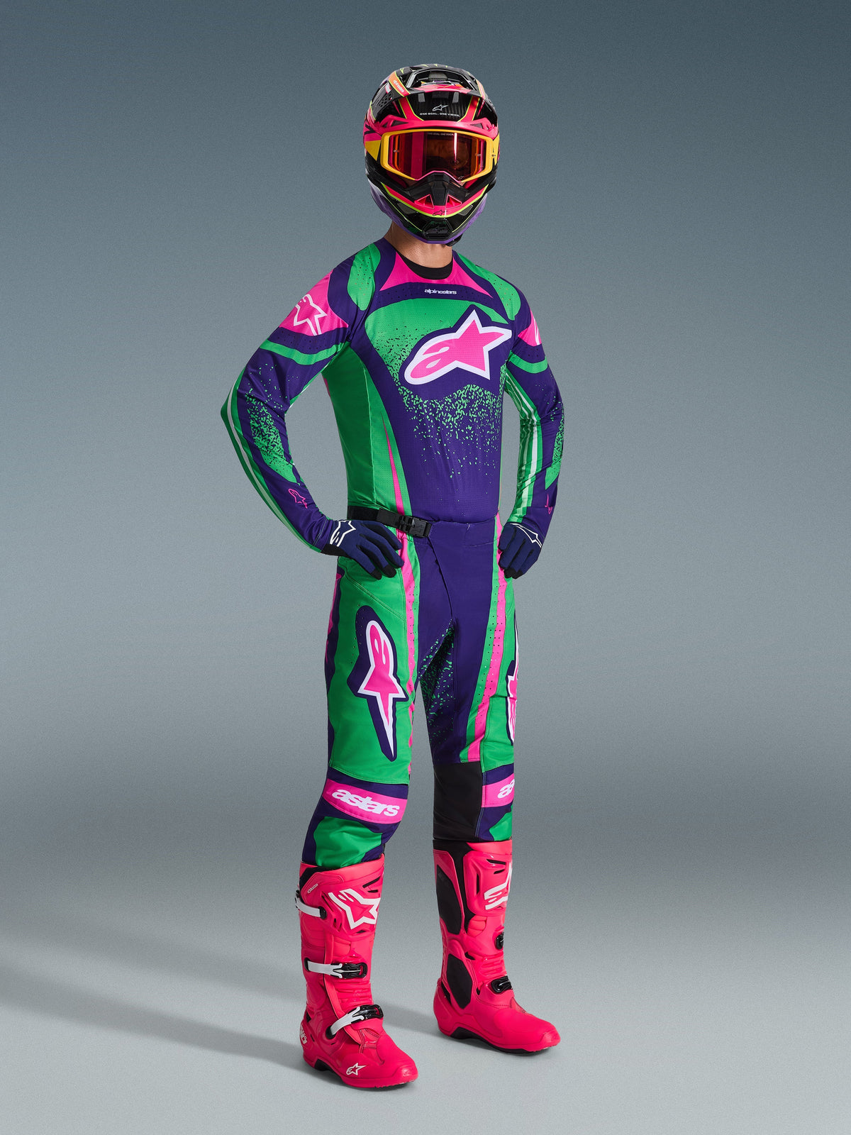 2026 Techstar Nomur Jersey