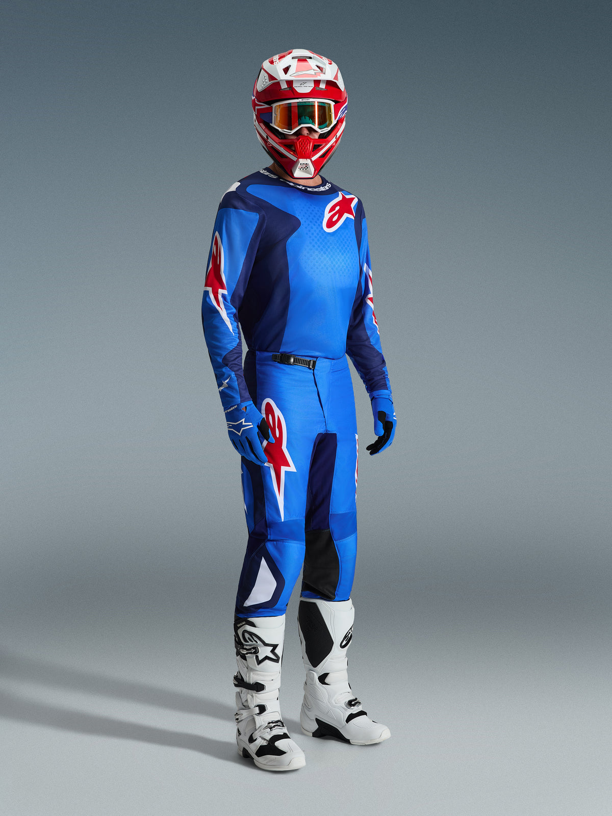 2026 Fluid Grid Gear Set
