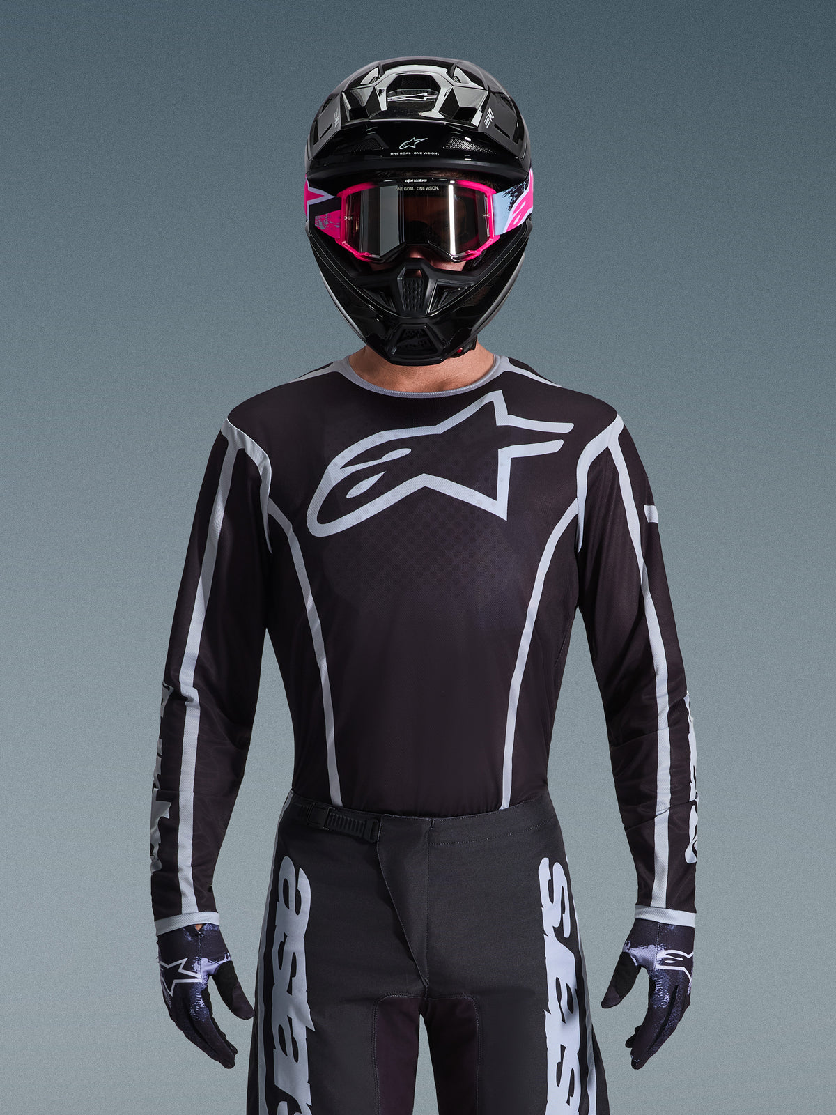 2026 Fluid Apex Gear Set