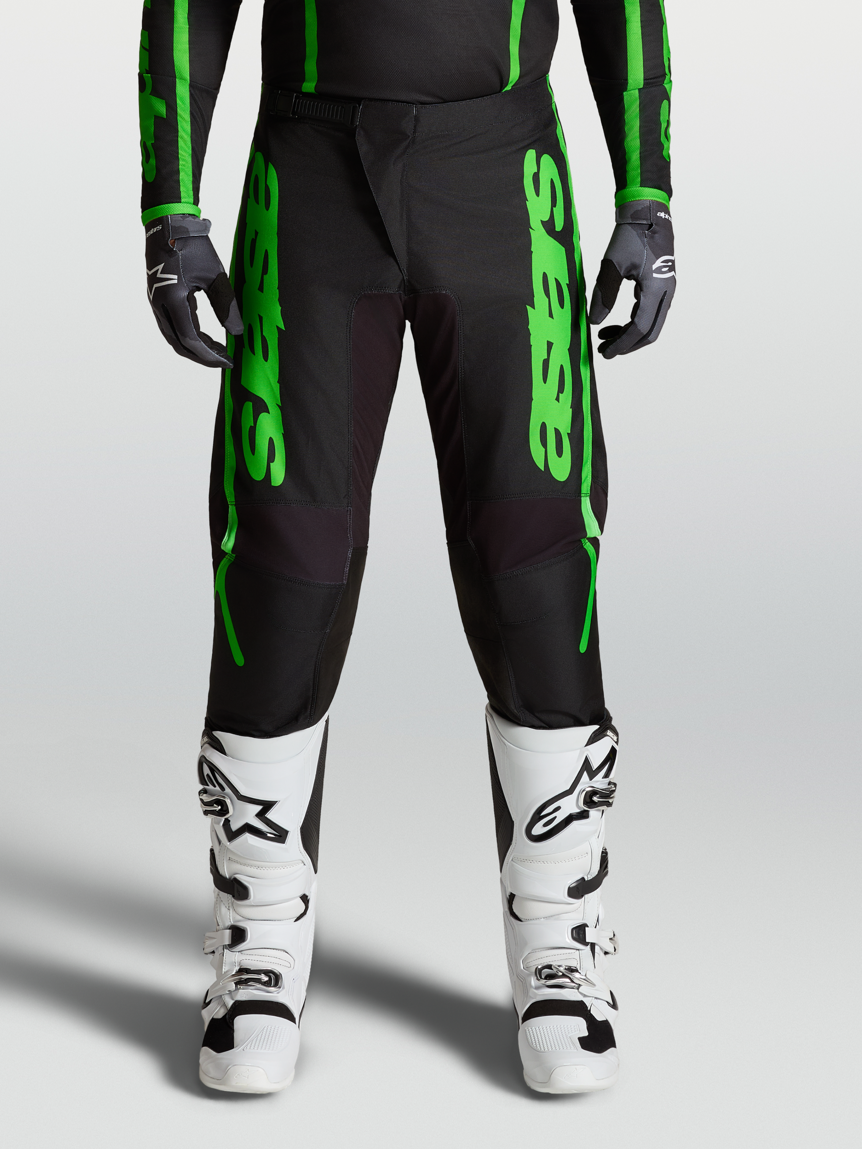 Fluid Apex V2 Pants | Alpinestars®