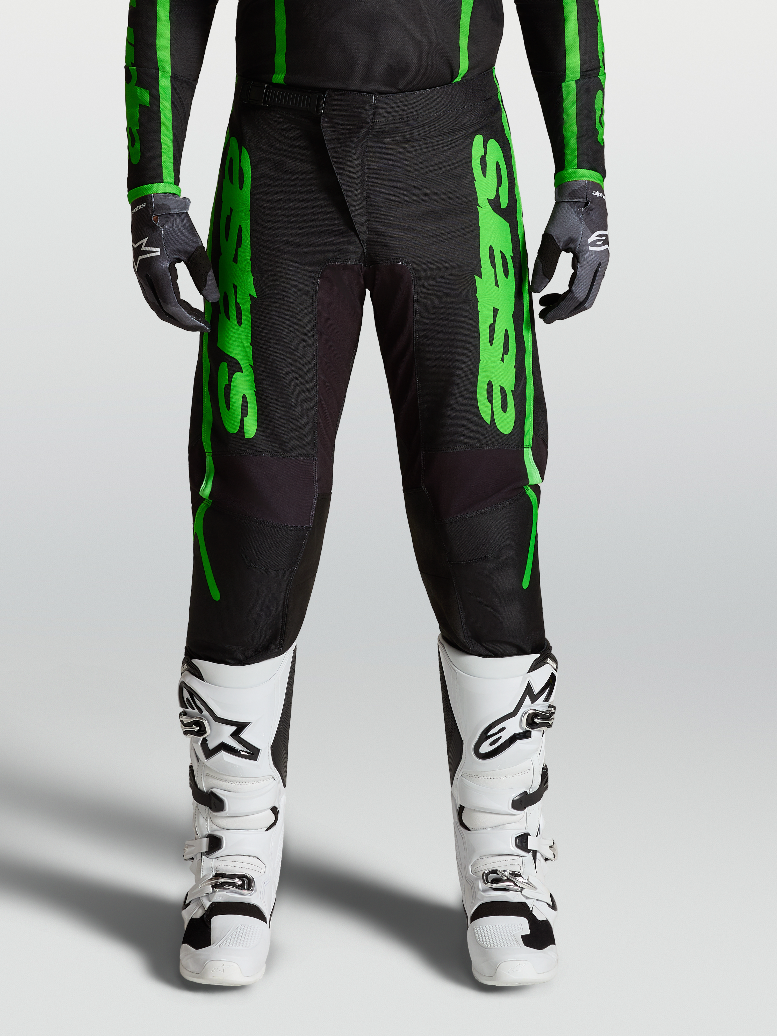 Fluid Apex V2 Pants | Alpinestars®