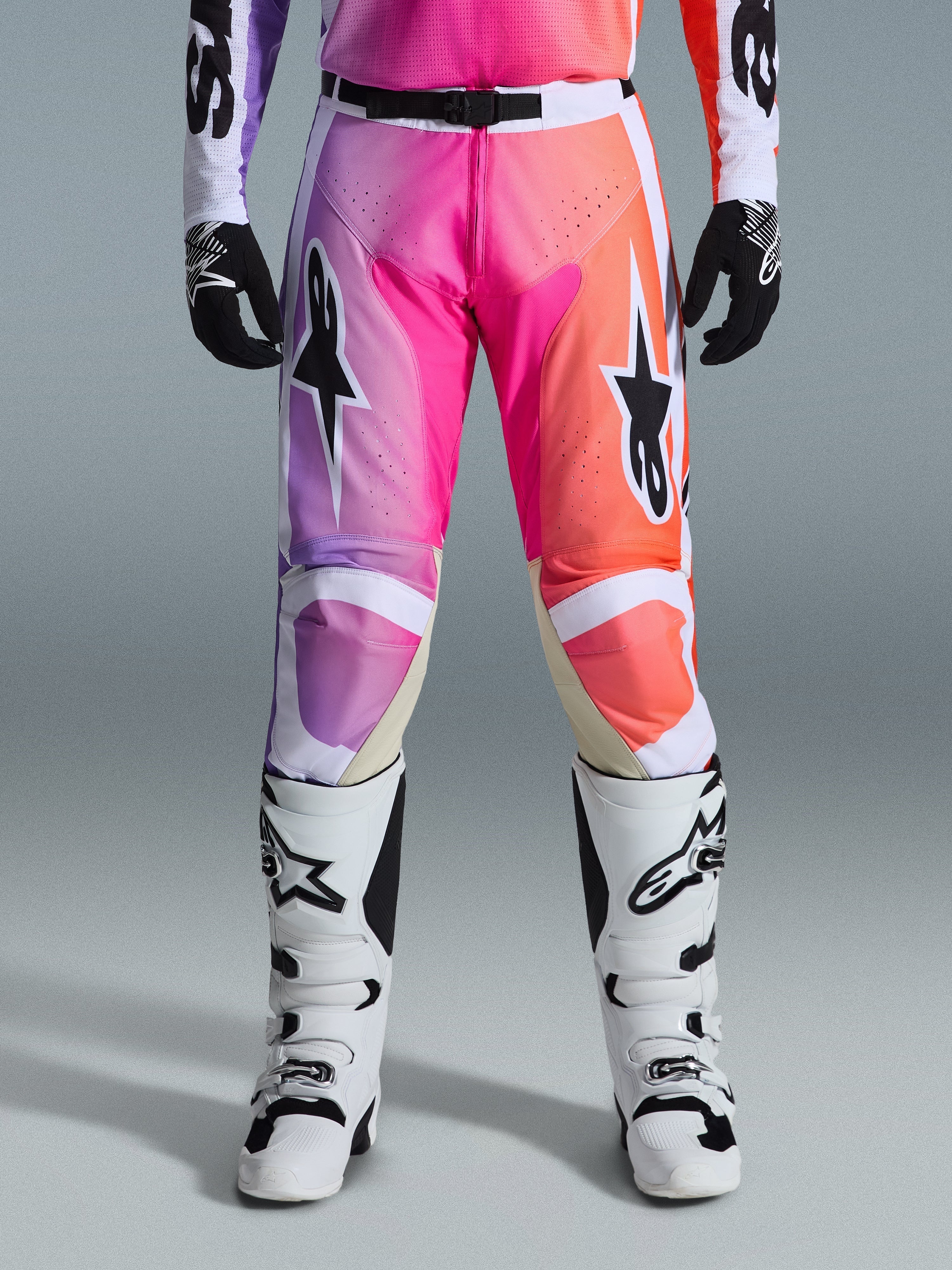 2026 Racer Air Portl - MX Pants | Alpinestars®