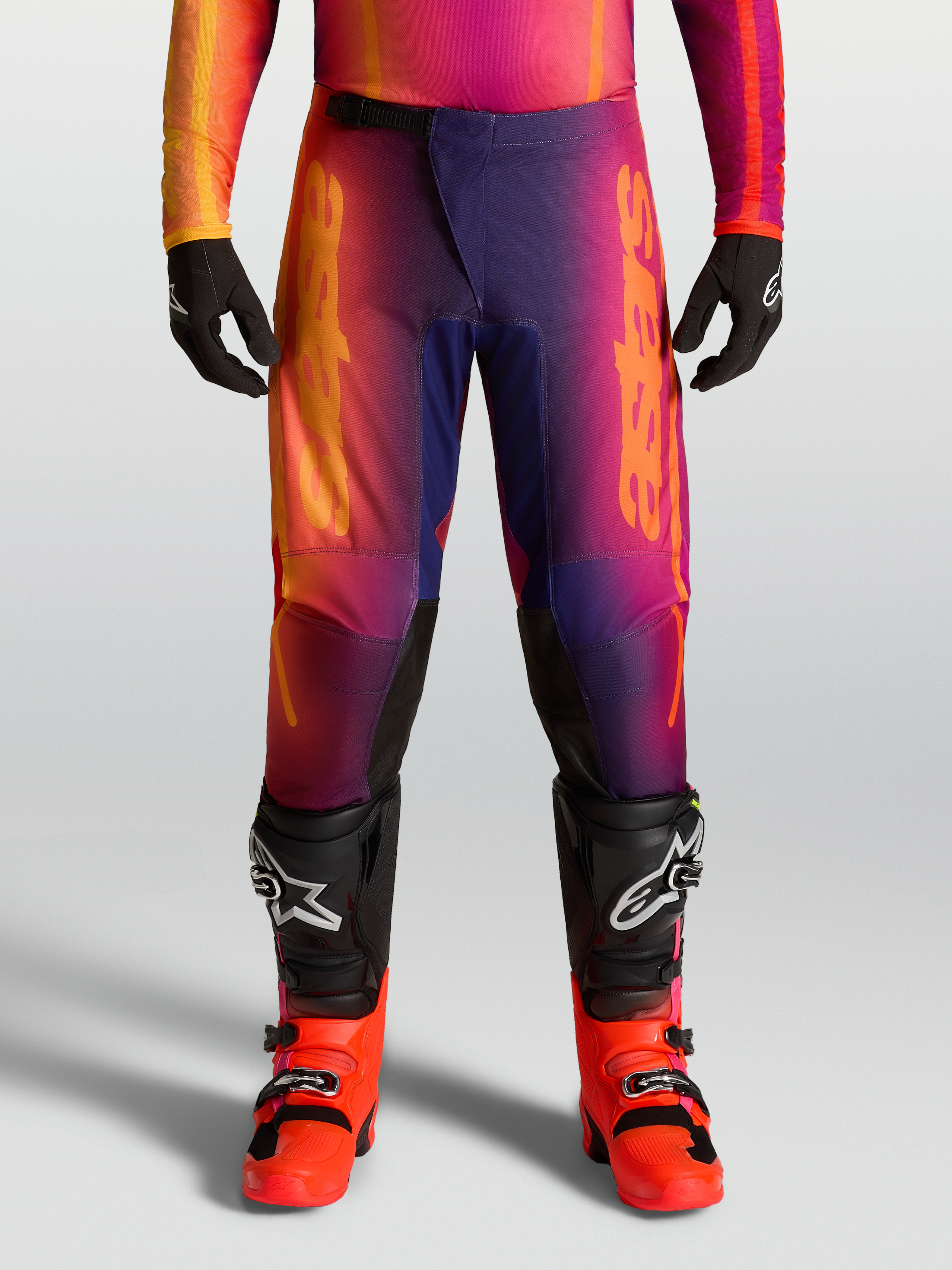 Fluid Kepler Pants | Alpinestars®