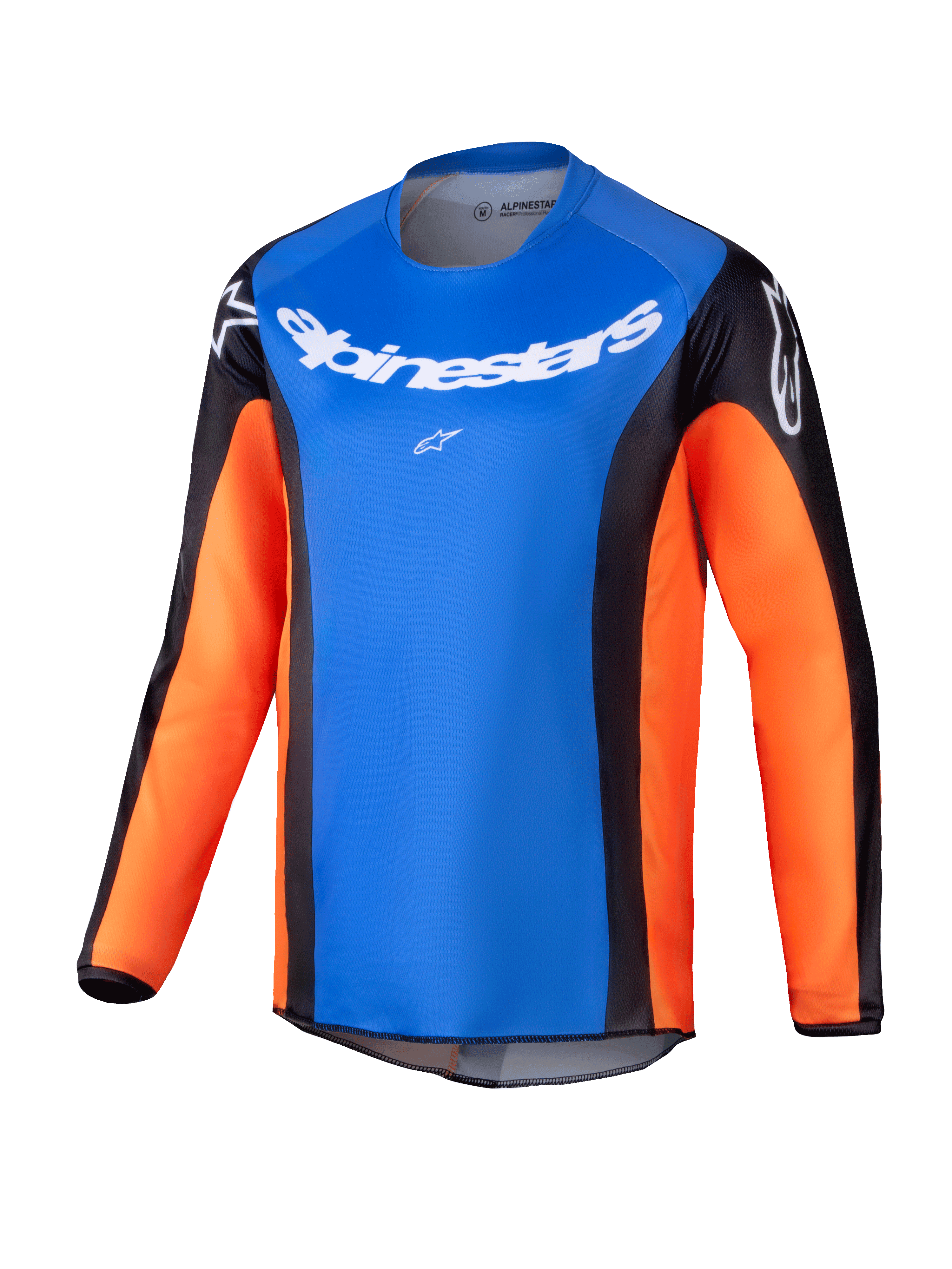 2025 Youth Racer Melt - MX Jersey | Alpinestars® 2025 Youth Racer Melt - MX Jersey | Alpinestars®