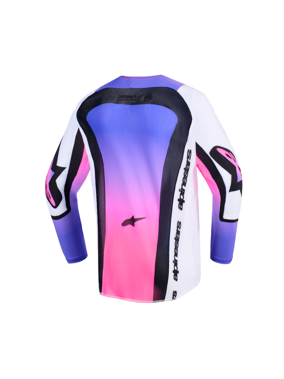 2026 Youth Supertech AFD Vista Gear Set
