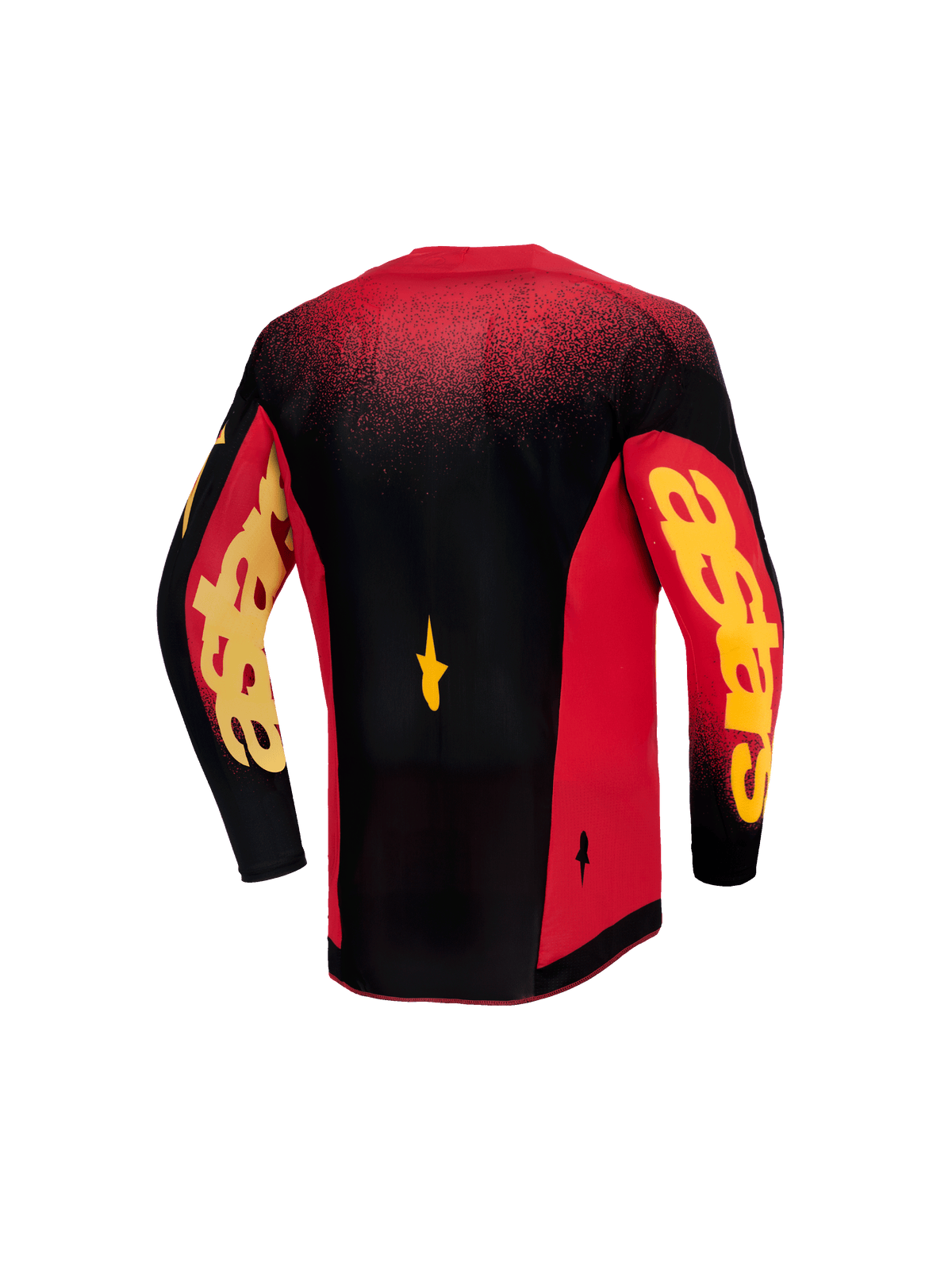 2026 Youth Supertech Scenz Jersey
