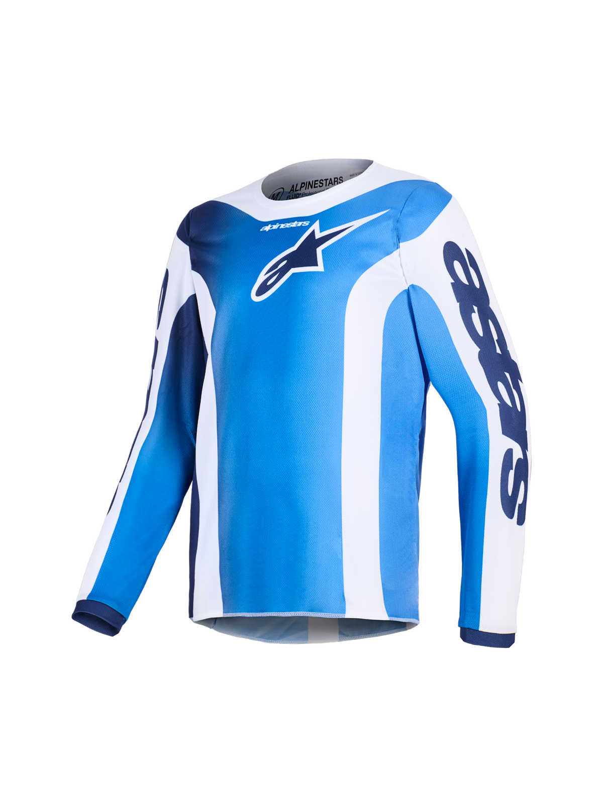 2026 Youth Fluid Portl Jersey