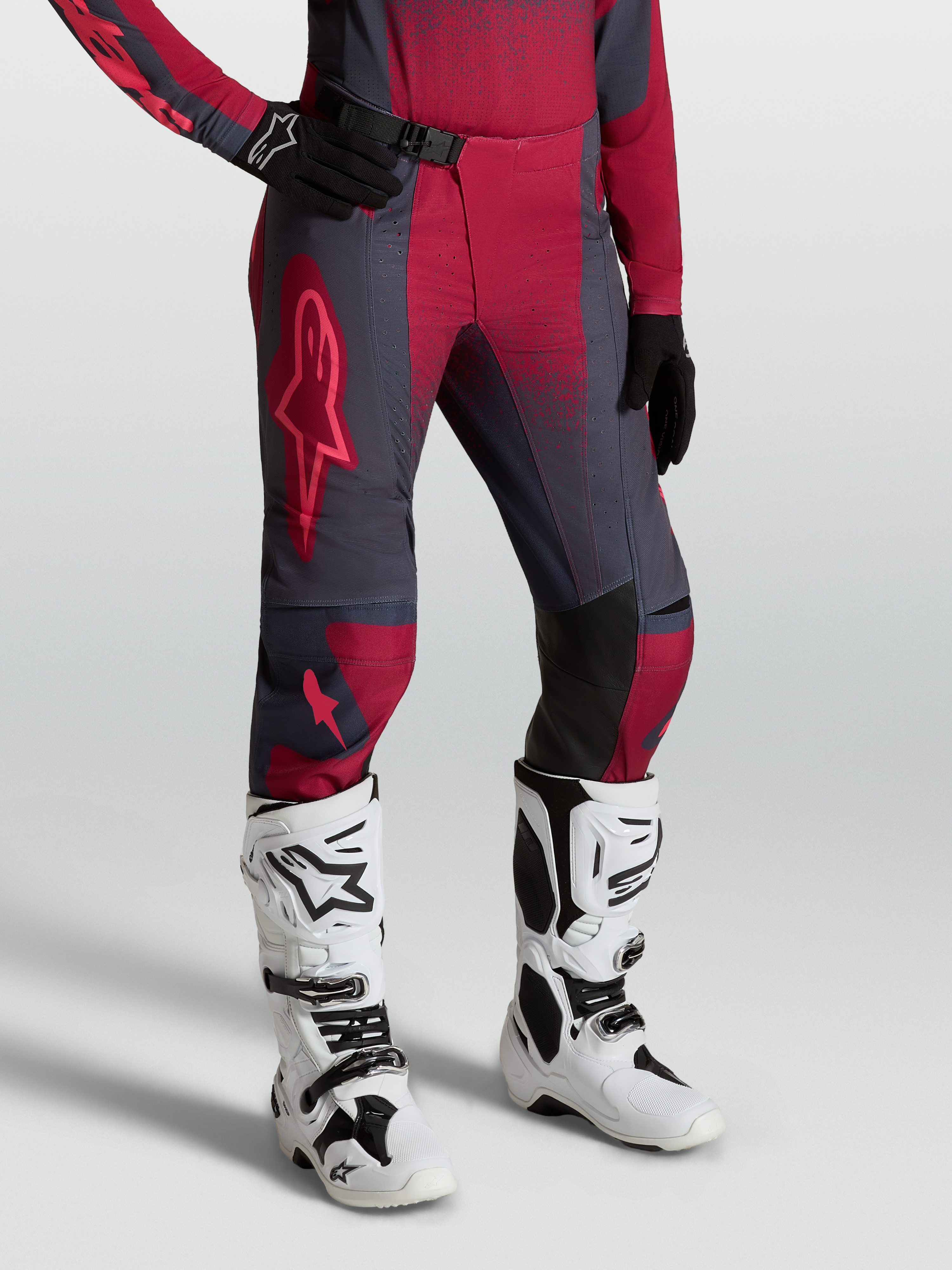 Stella Techstar Swan Pants | Alpinestars®