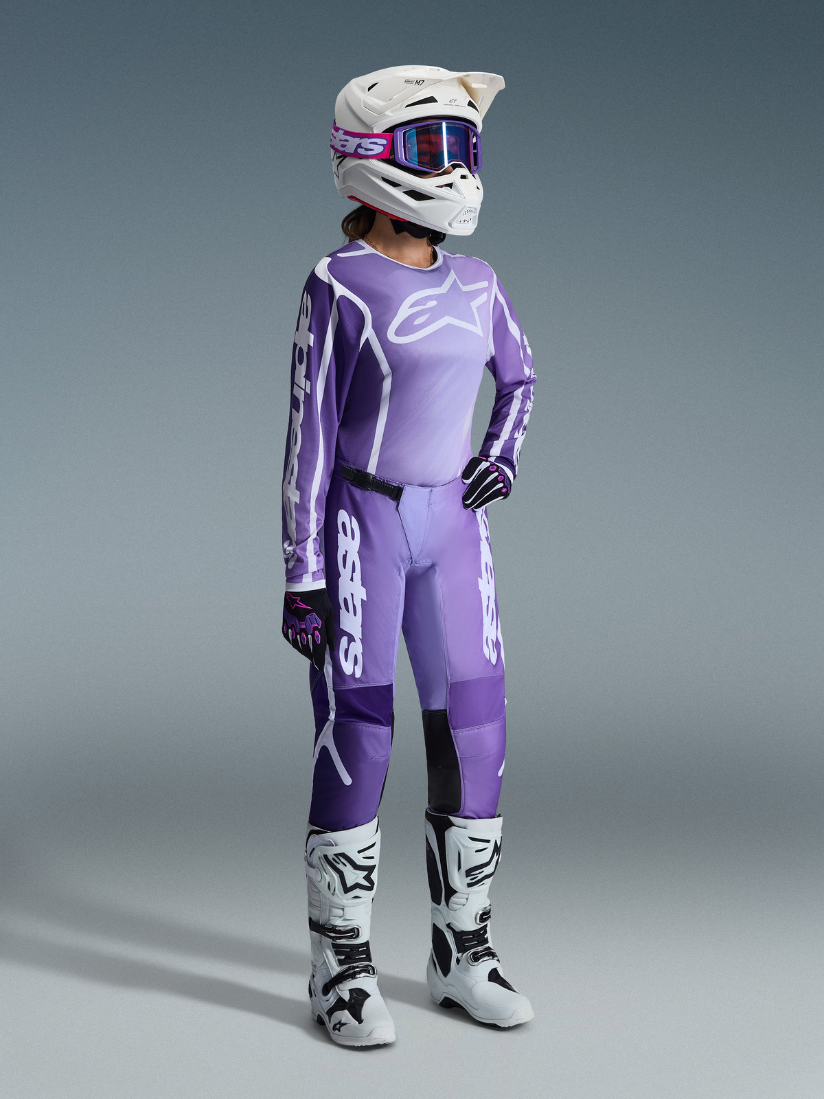 2026 Stella Fluid Apex Gear Set