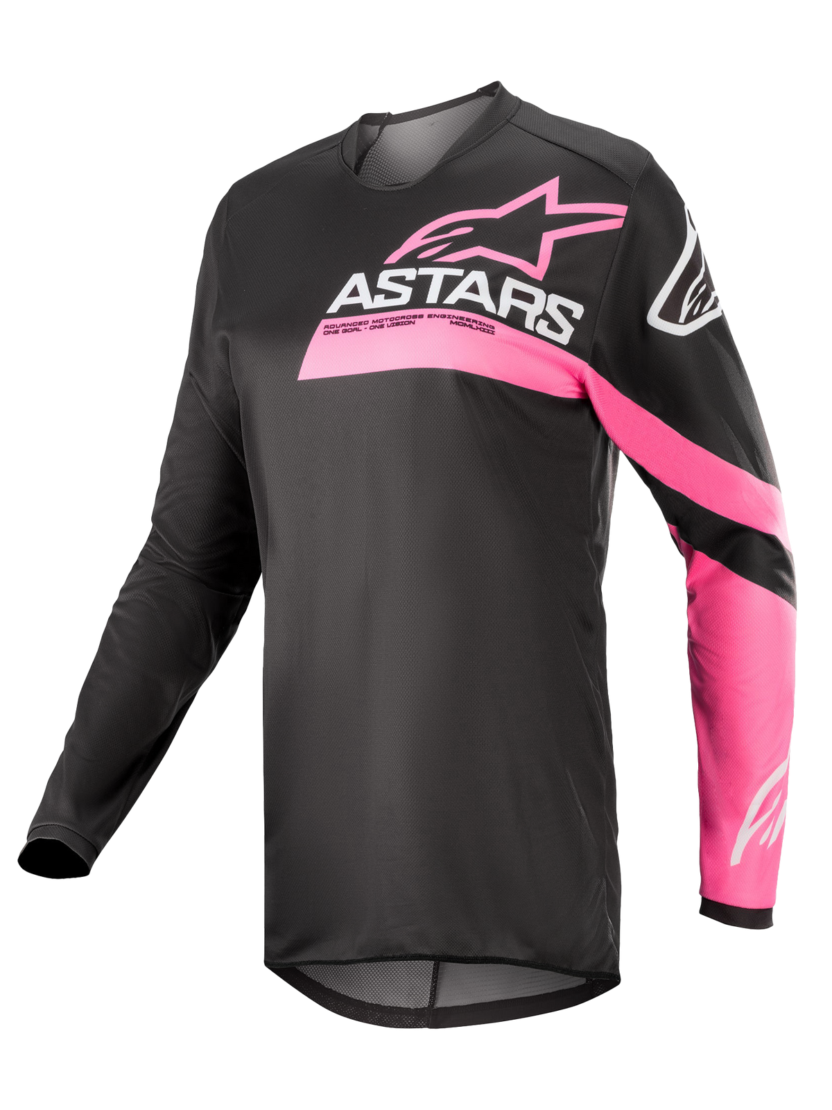 Women Stella Fluid Chaser Jersey