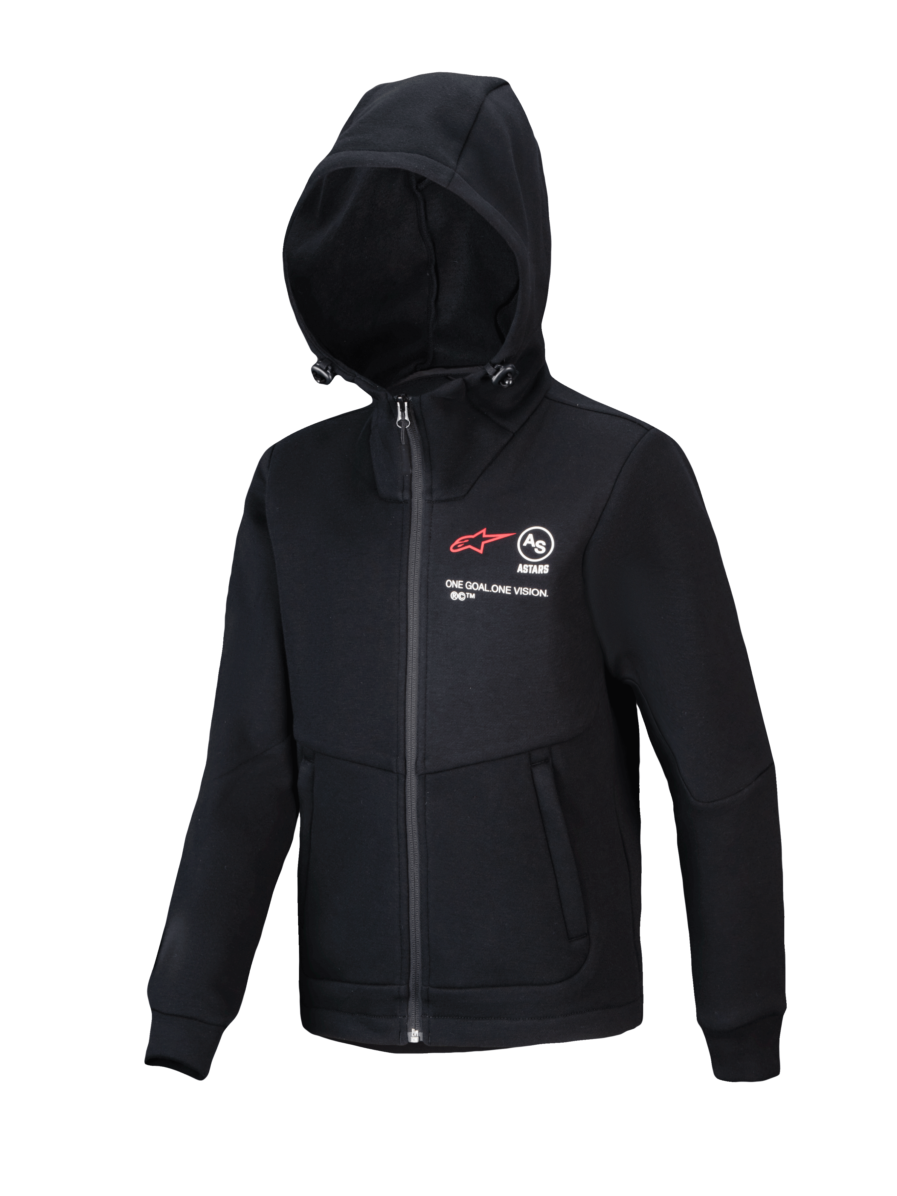 Youth Racer MX Fleece - MX Jacket | Alpinestars®