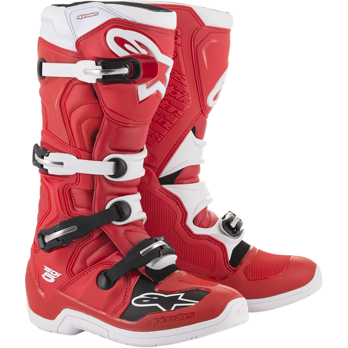 Alpinestars tech 5 discount