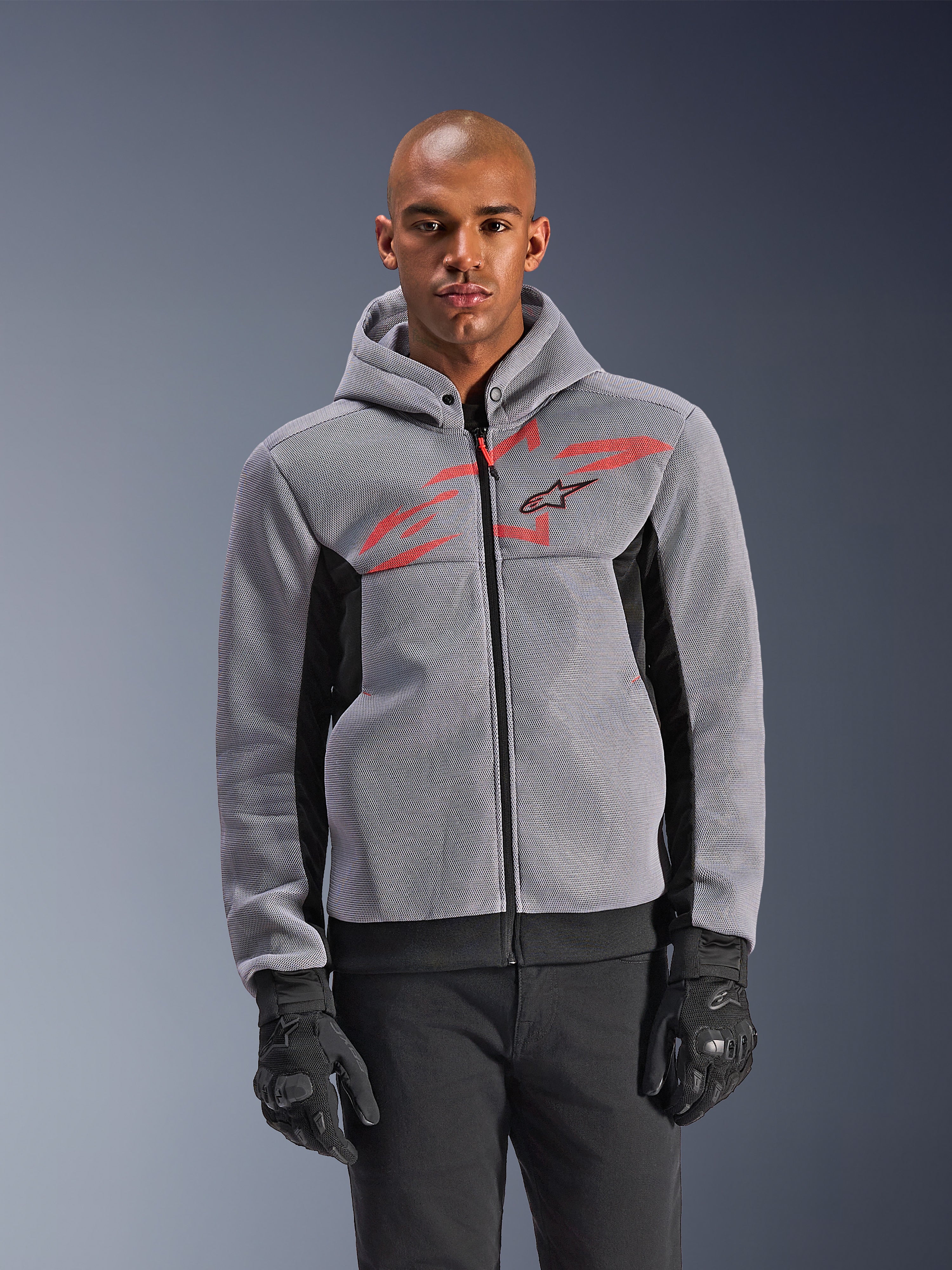 【値下】シマノXEFO・WINDSTOPPER® OPTIMAL Hoody SHIMANO XEFO ウインドストッパー OPTIMAL Hoody 釣り 【公式通販】
