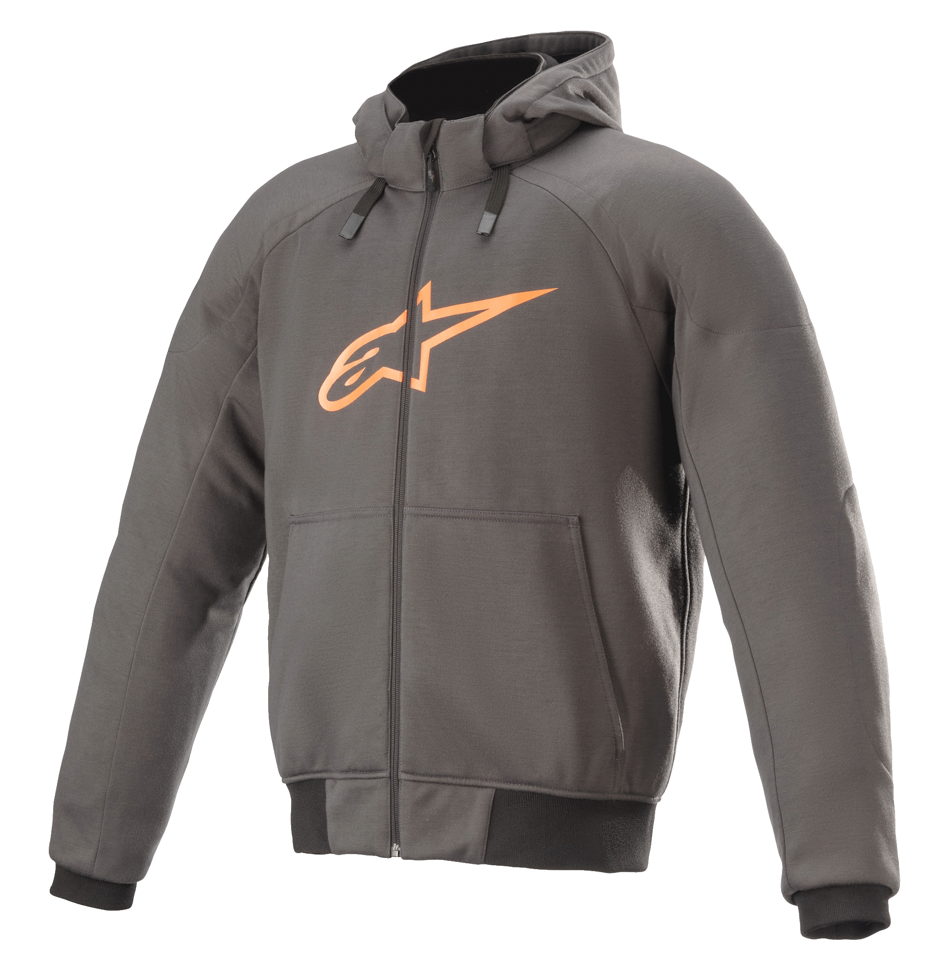 アルパインスターズ CHROME SPORT HOODIE ジャケット　XL Chrome Sport Hoodie - Motorcycle Jackets | Alpinestars®