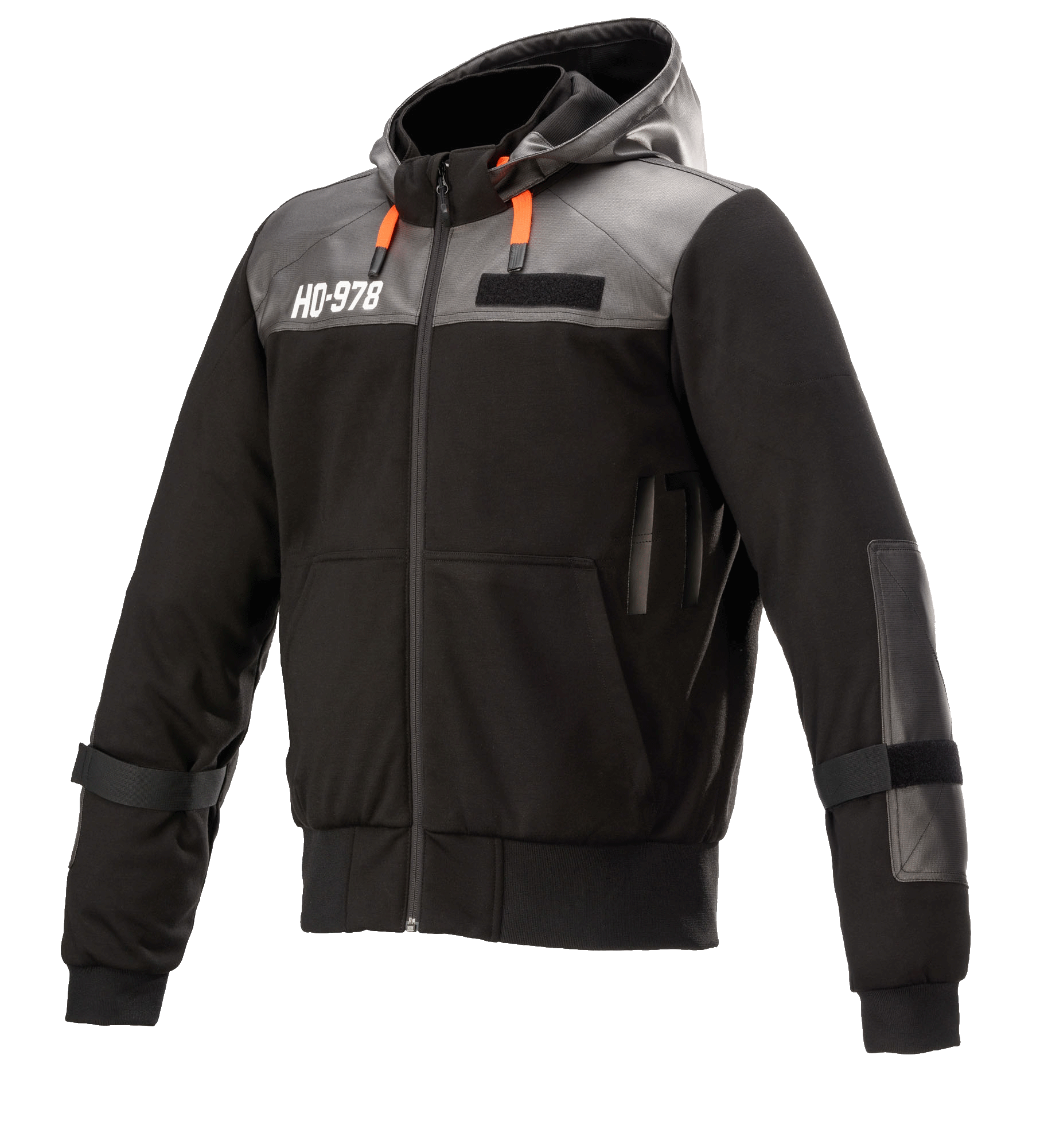 Alpinestars Shotaro Hoodie Black