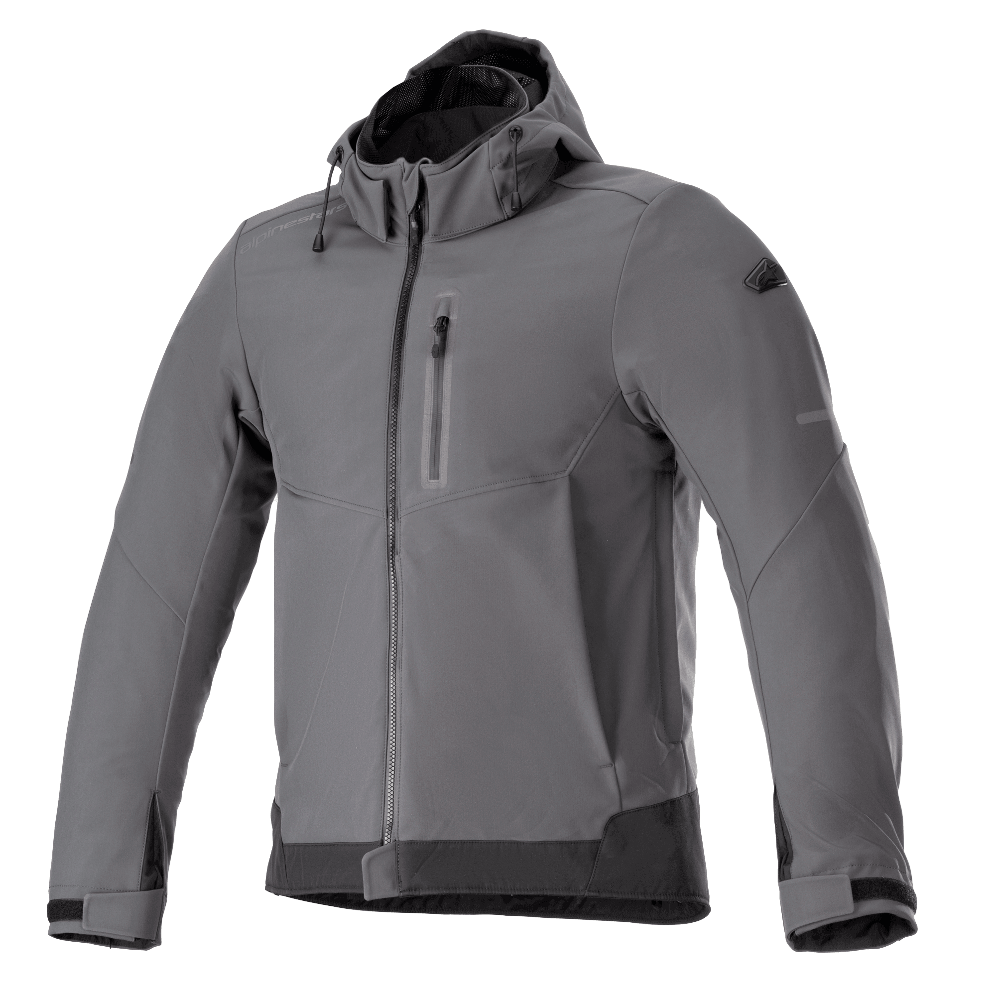 Neo Waterproof Hoodie - Motorcycle Jackets | Alpinestars® Neo Waterproof Hoodie - Motorcycle Jackets | Alpinestars®