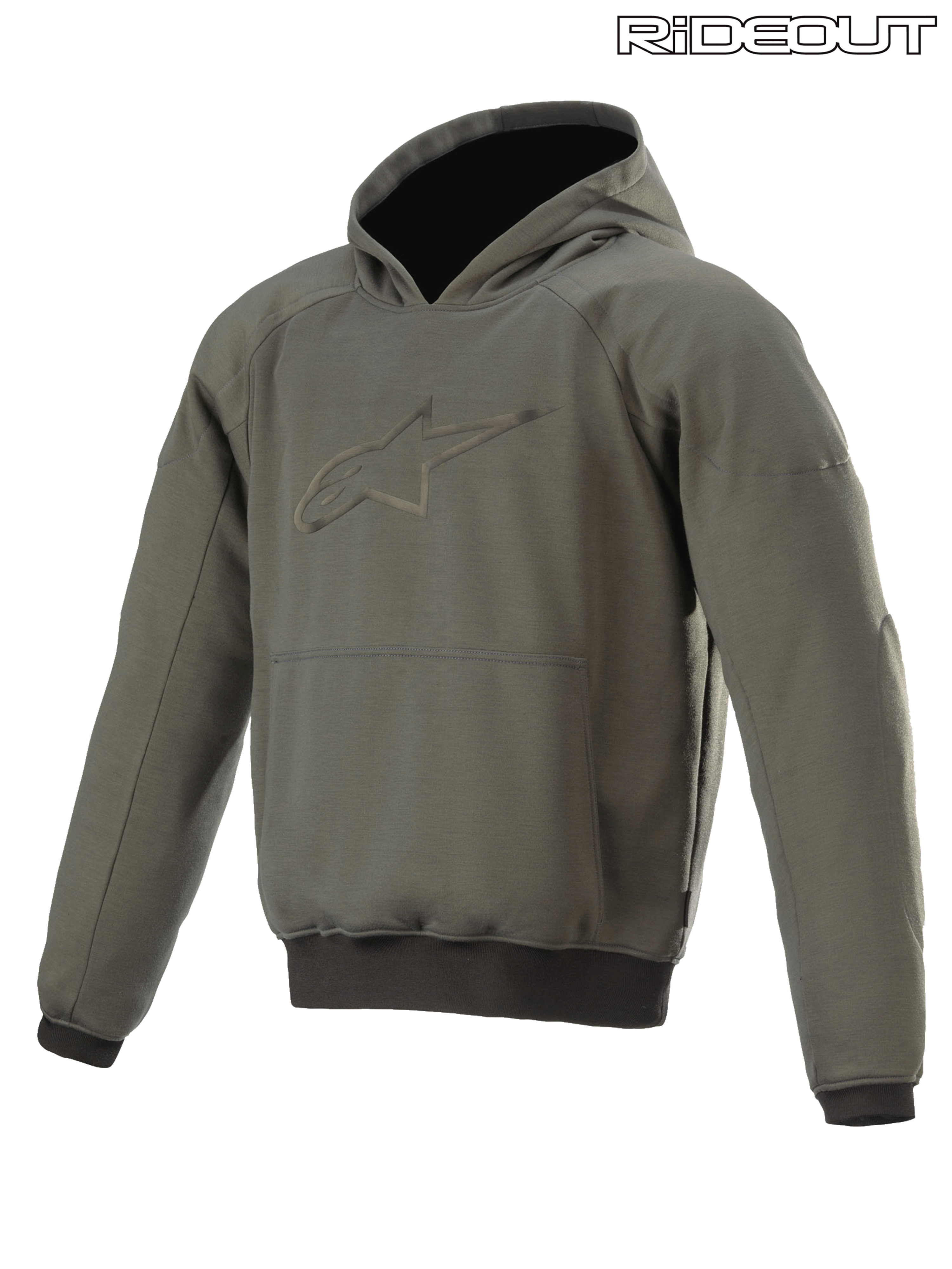 Ageless Hoodie - Motorcycle Hoodie | Alpinestars®