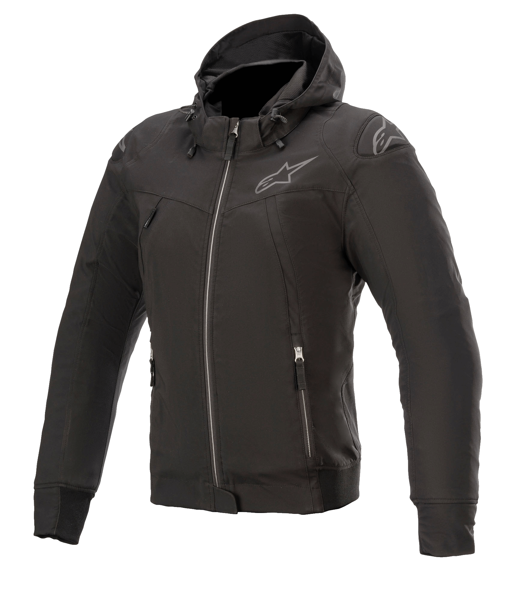 Sektor tech hoodie alpinestars discount