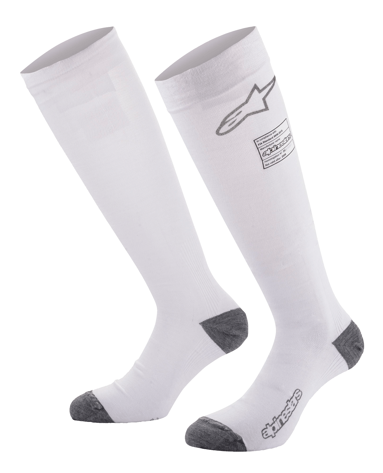 ZX V3 Socks - Motorcycle Socks | Alpinestars®