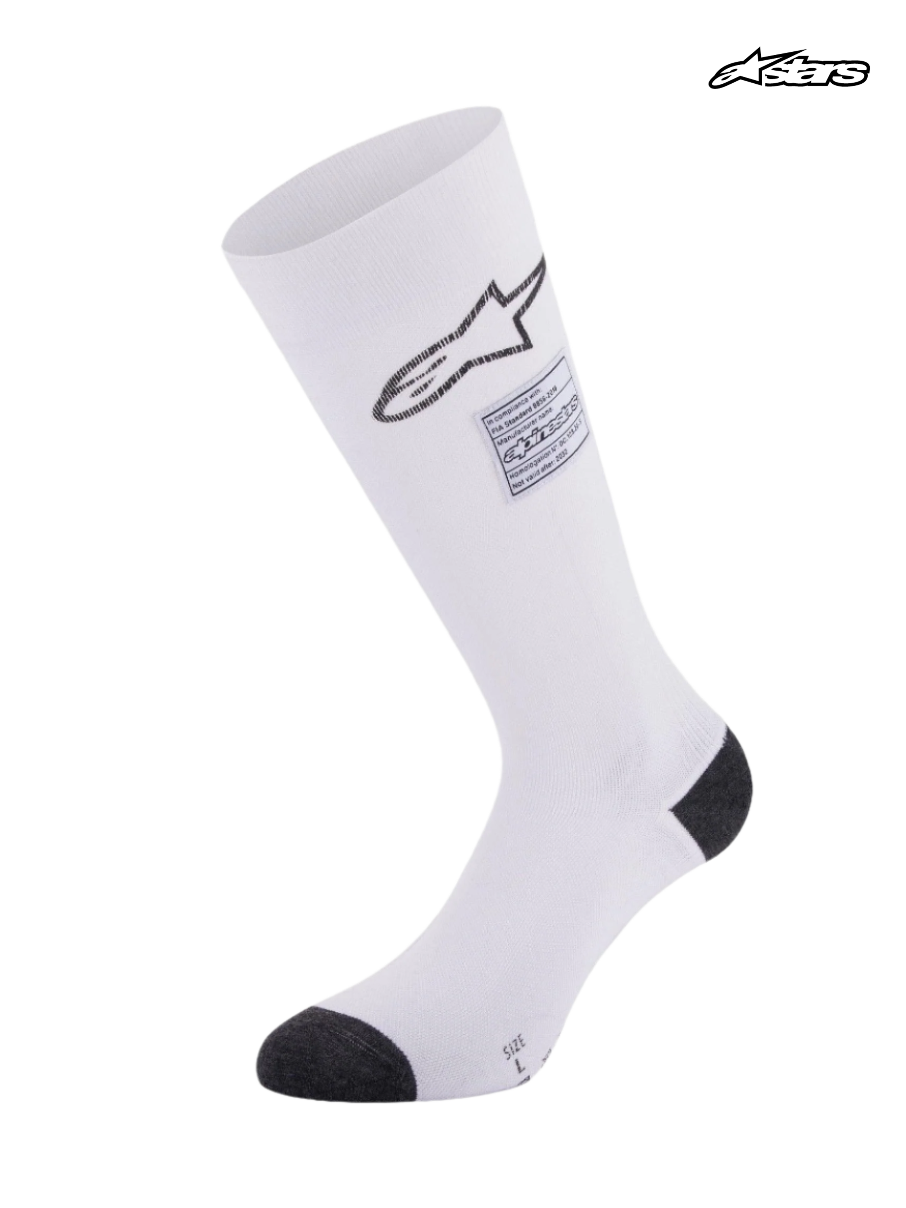 レッグウェア Flexwitme socks ZX V4 Socks - Motorcycle Socks | Alpinestars®