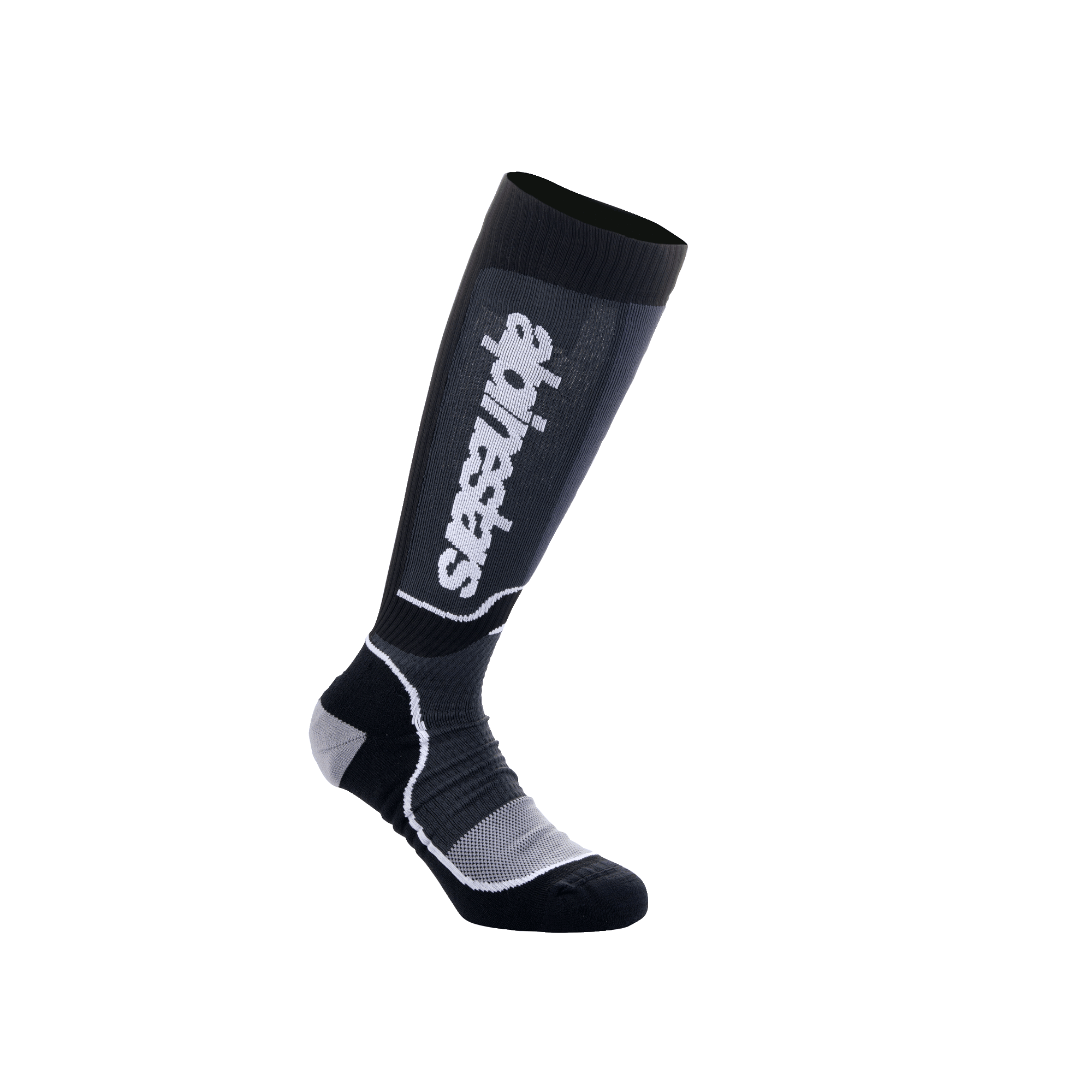 Youth MX Plus Socks - MX Socks | Alpinestars®